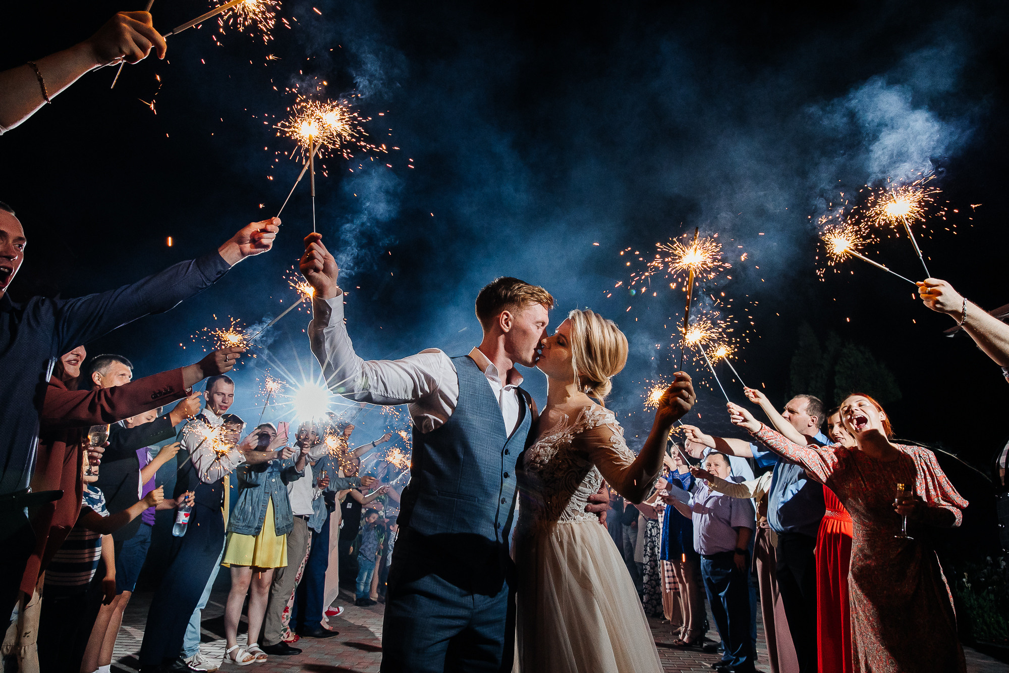 Свадебный и семейный фотограф в Москве и Лобне Евгений Пушкин