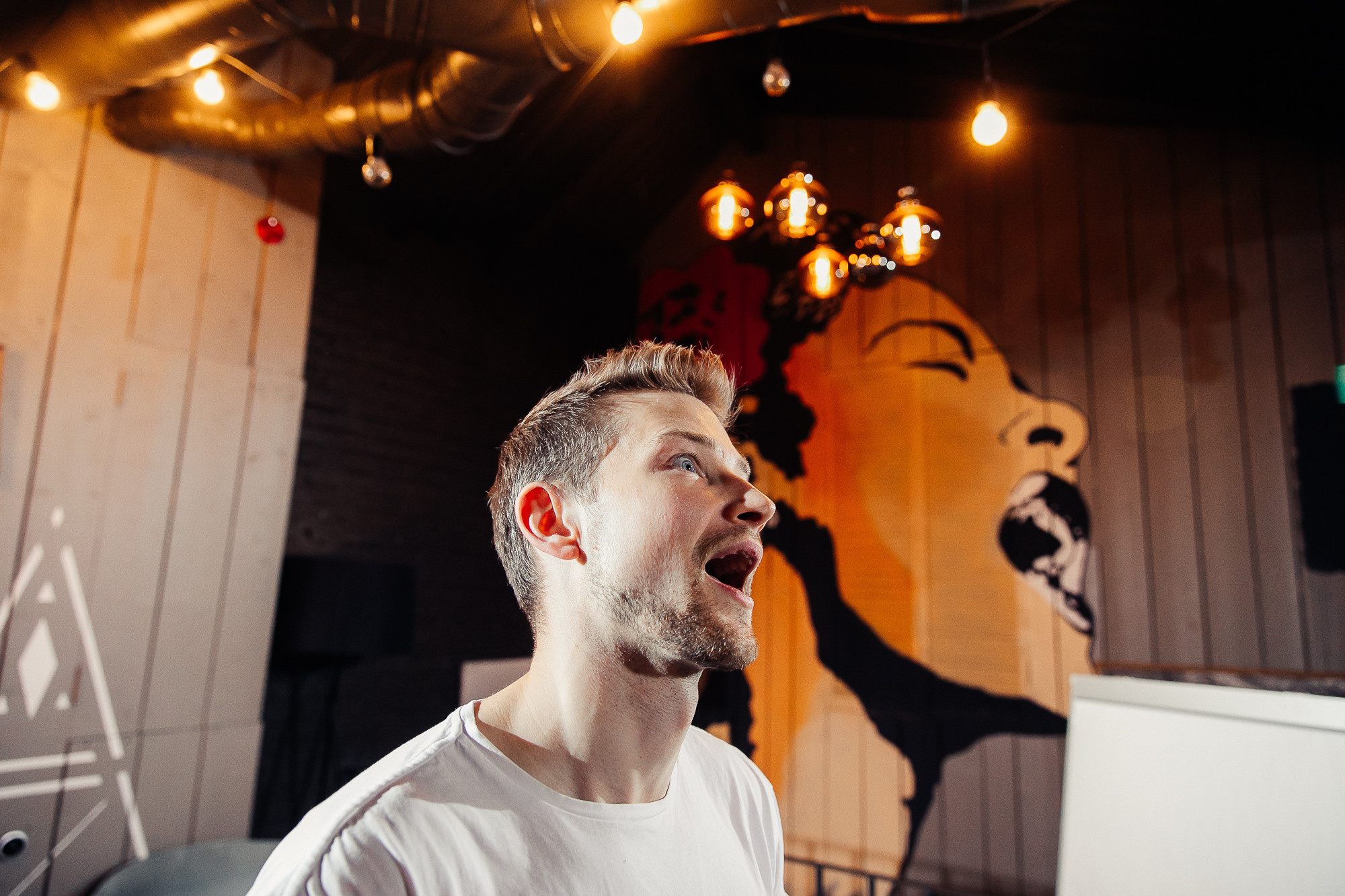 Party организаторов. Свадебный и семейный фотограф в Москве и Лобне Евгений Пушкин