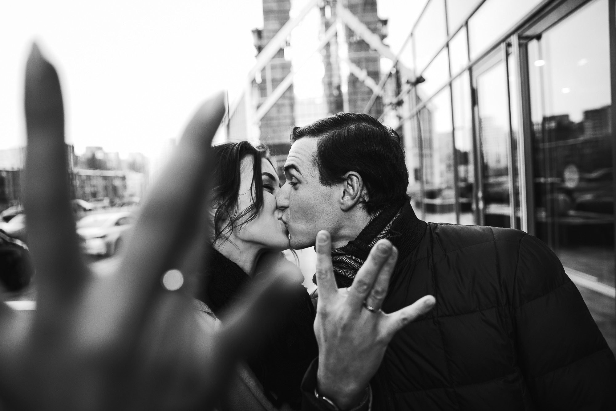 Москва сити. Свадебный и семейный фотограф в Москве и Лобне Евгений Пушкин