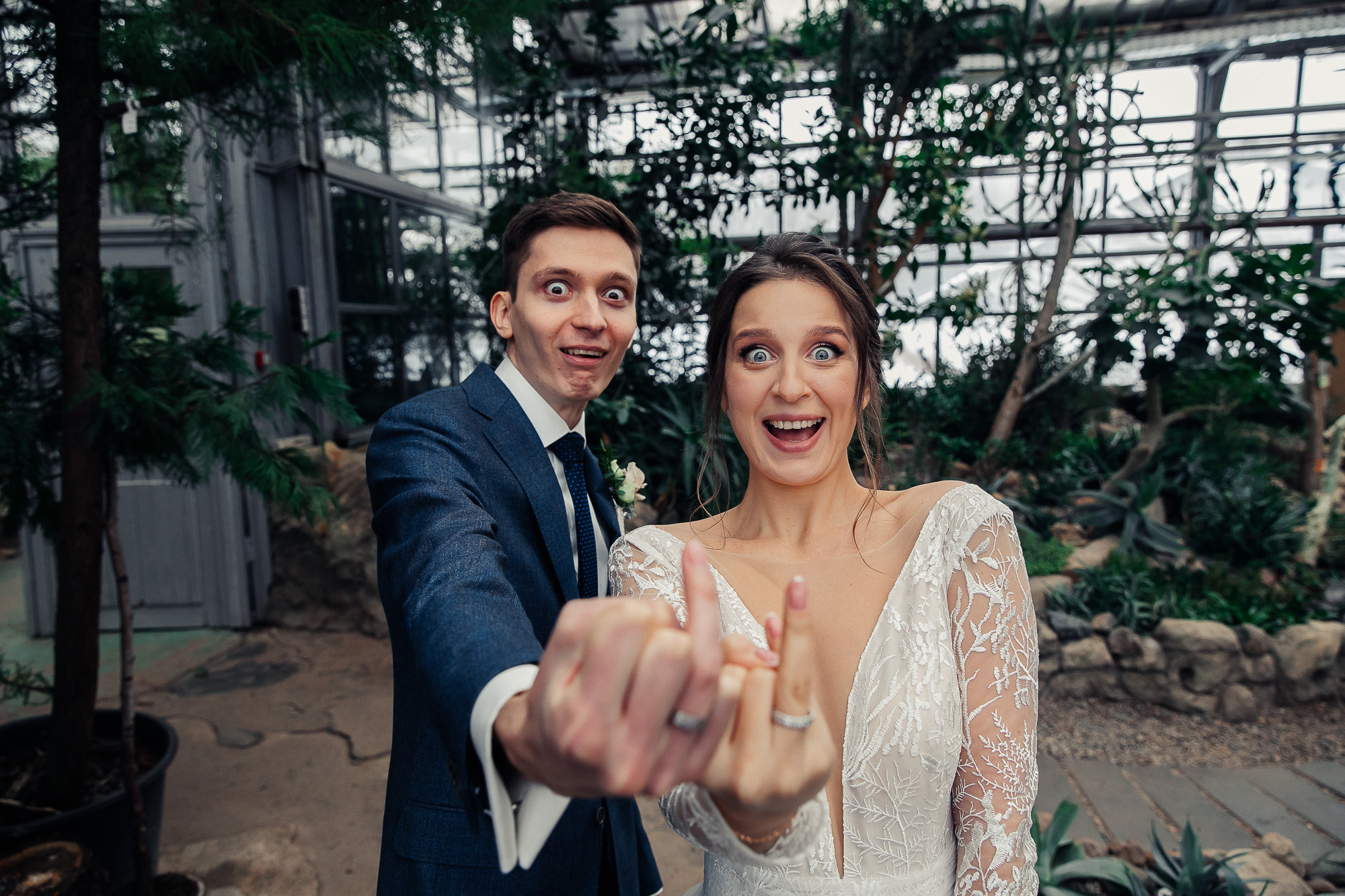 Старая Фондовая оранжерея. Свадебный и семейный фотограф в Москве и Лобне Евгений Пушкин