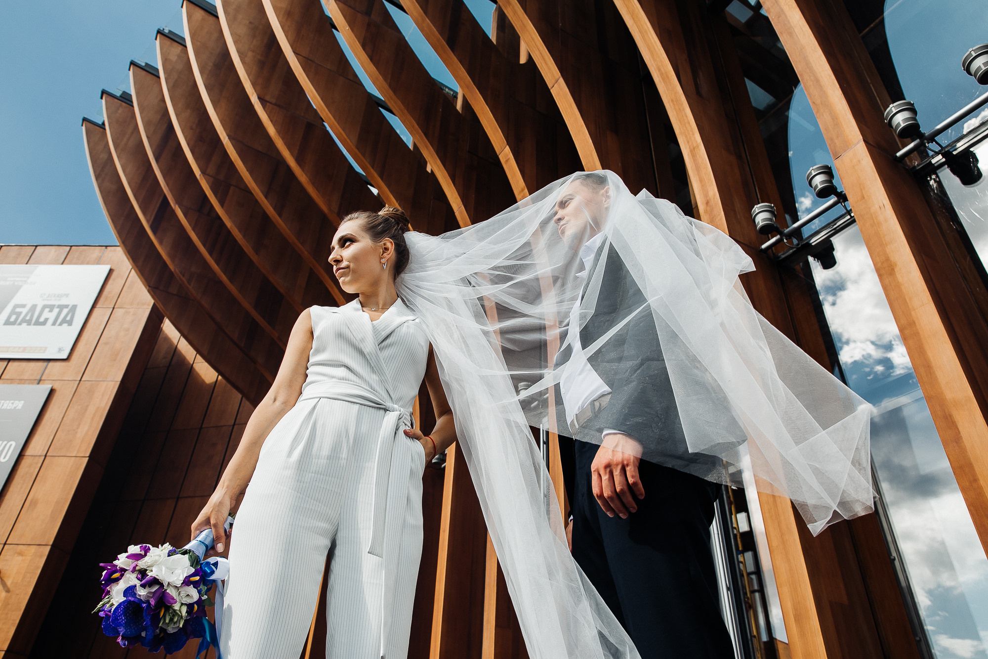 Барвиха Luxury Village. Свадебный и семейный фотограф в Москве и Лобне Евгений Пушкин