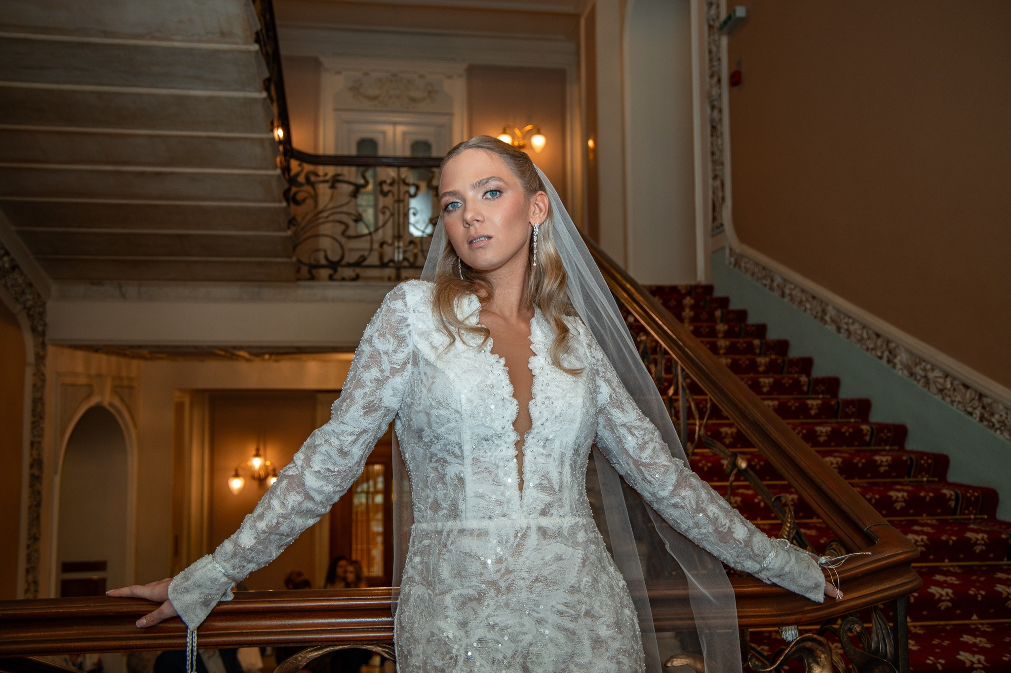 Линия чувств. Свадебный фотограф Марина Пескова | душевная и кинематографичная съёмка в Москве и России