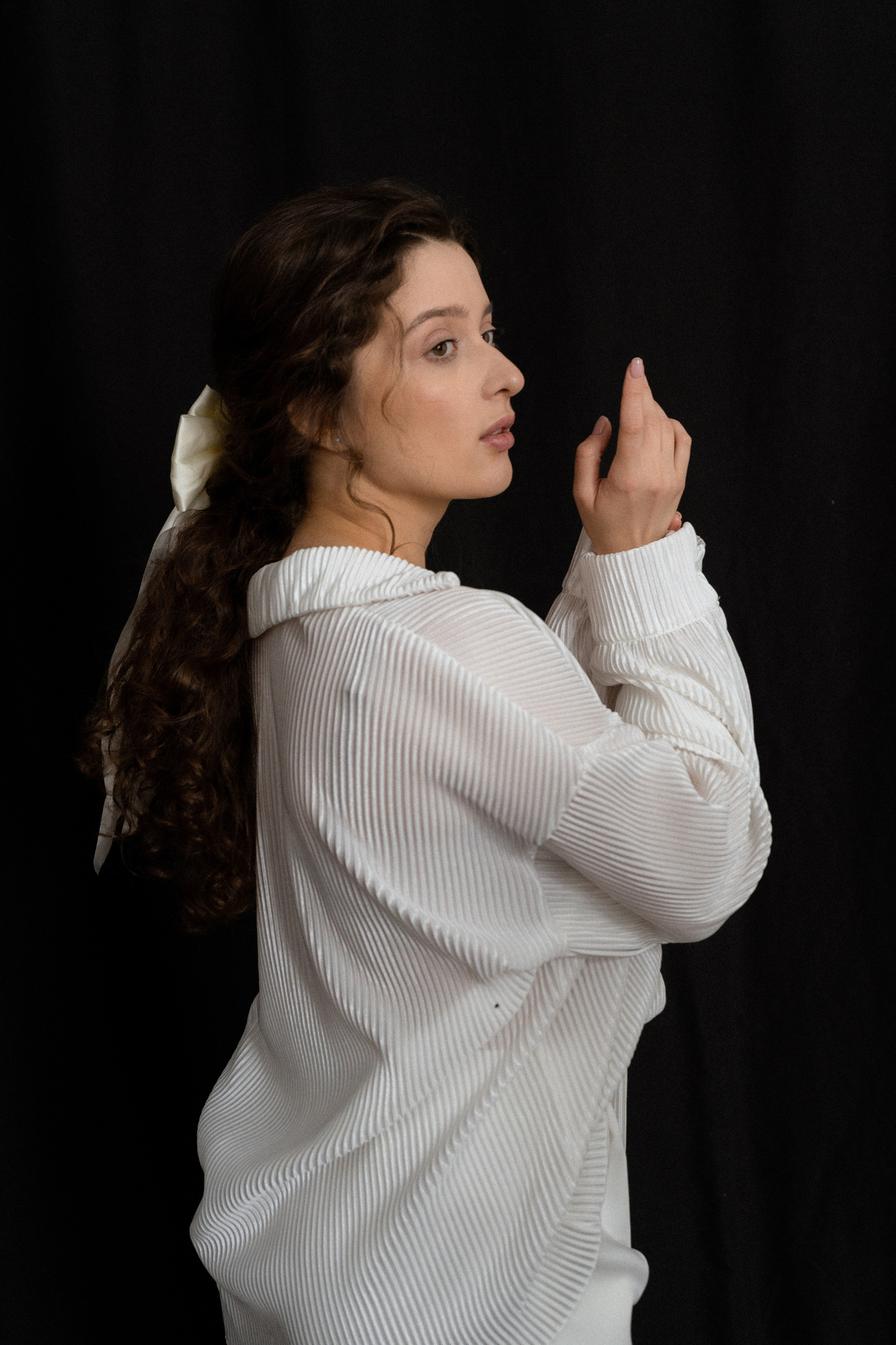 Настя. Свадебный фотограф в Воронеже Дарья Володарская