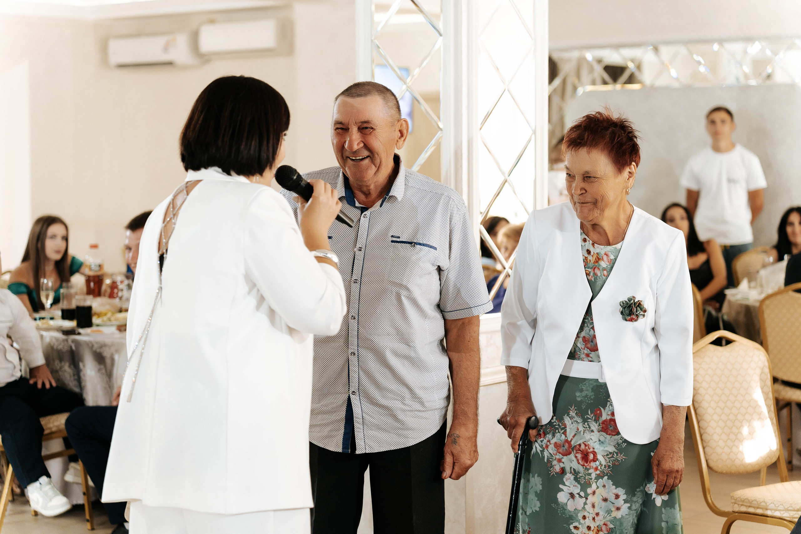 Sergey & Tatiana. Свадебный фотограф в Воронеже Самохина Екатерина