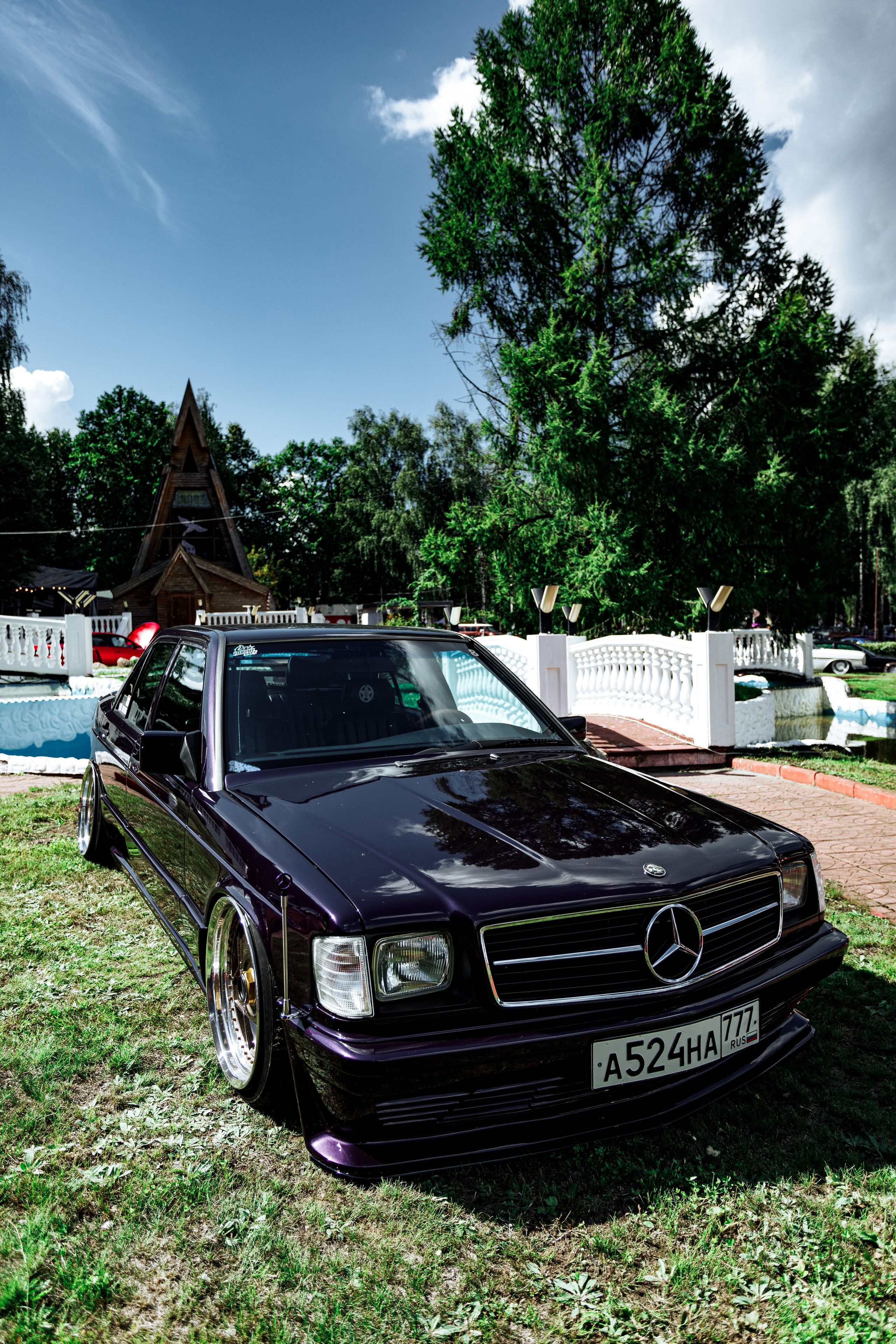 SAMOVAR GARAGE FEST. Спортивный фотограф — Никита