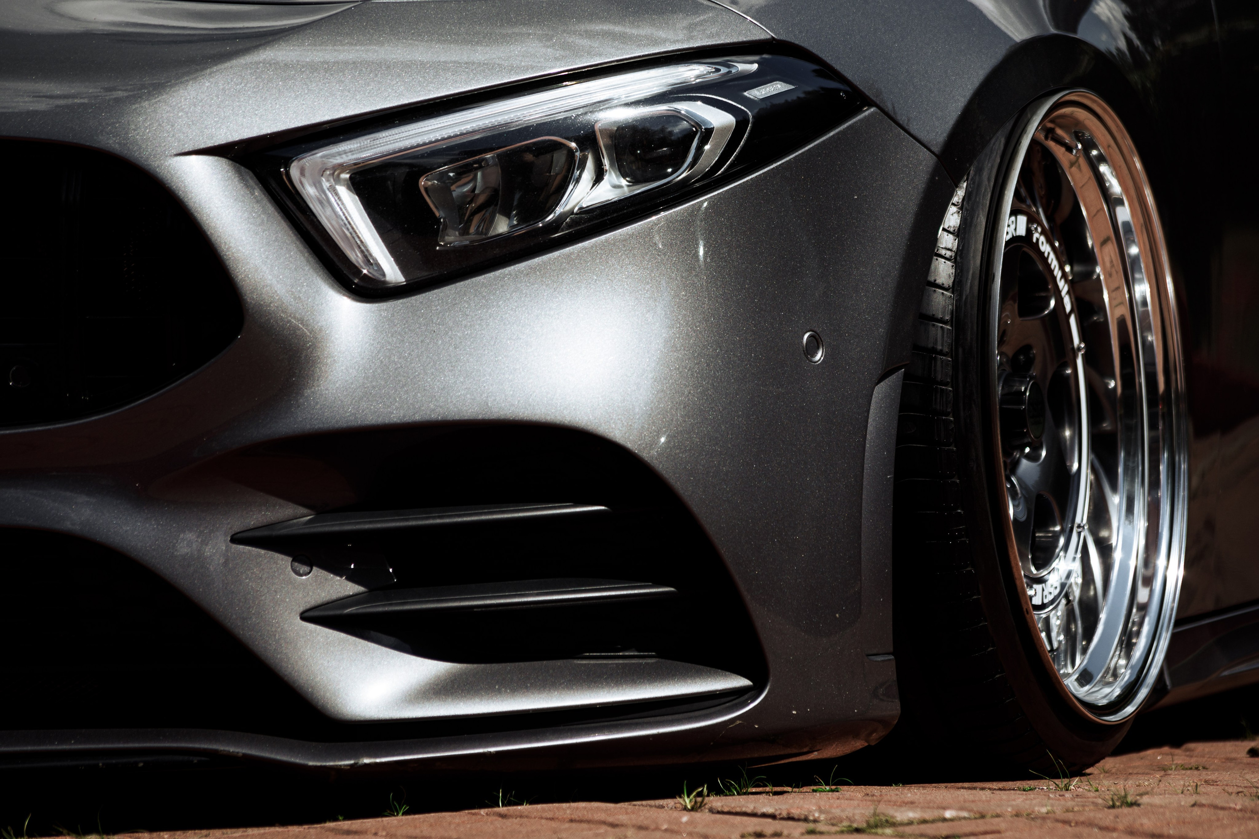 SAMOVAR GARAGE FEST. Спортивный фотограф — Никита