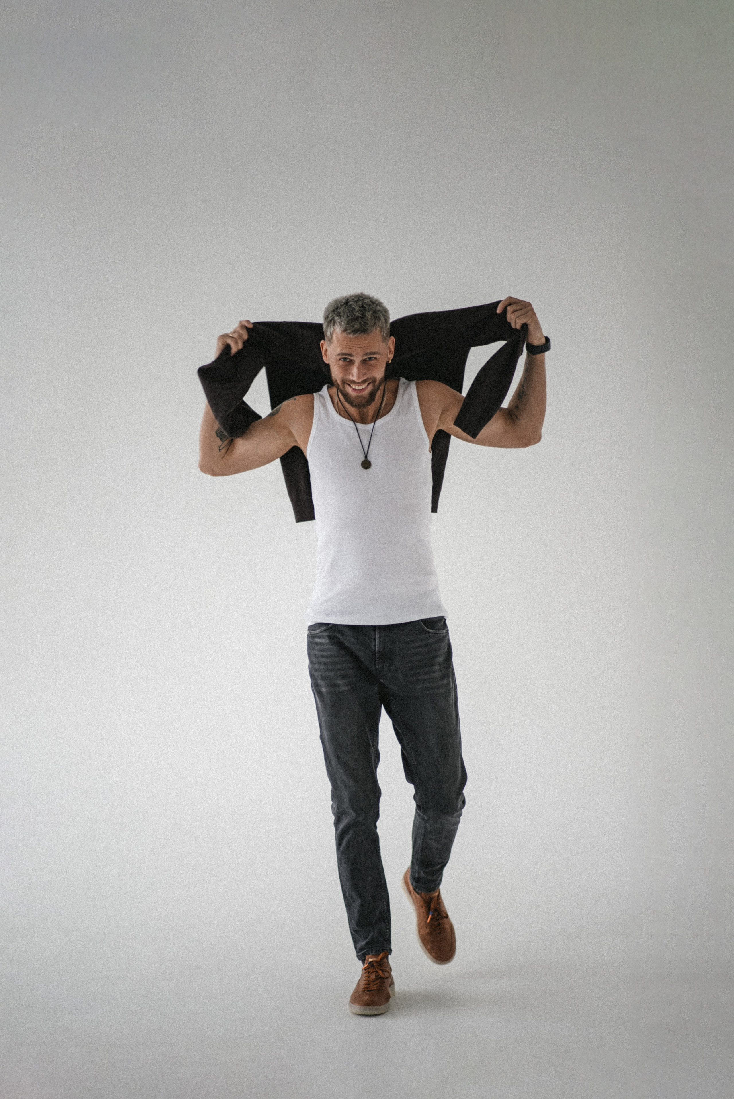 Владимир. Фотограф в Мурманске Екатерина Рудак