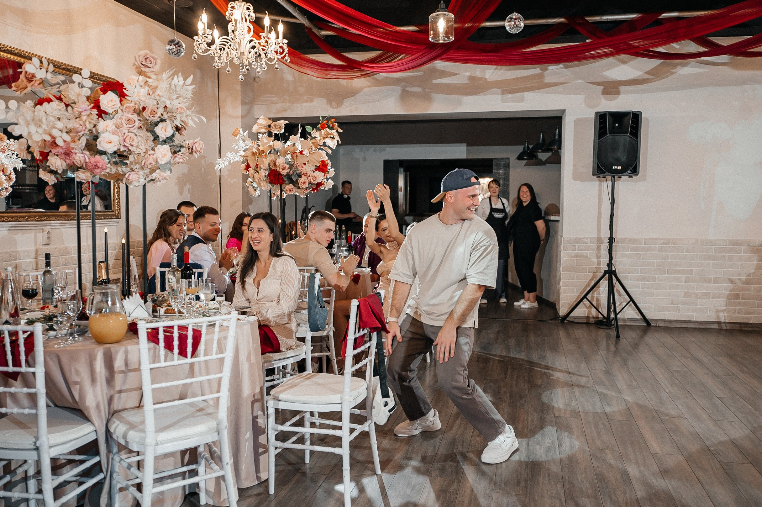 Никита и Вика 15.06.2024. Свадебный и семейный фотограф в городе Смоленске