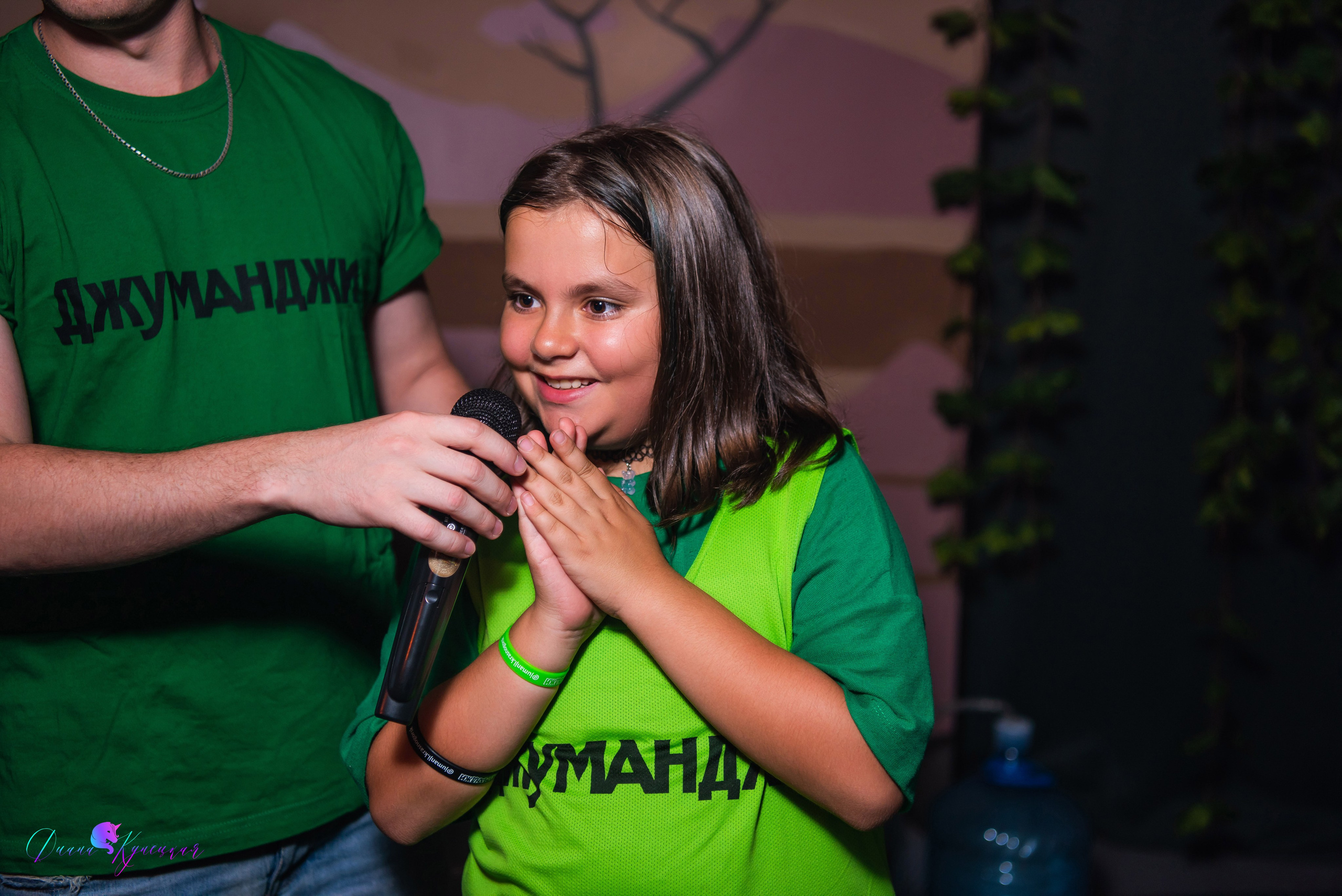 День Рождения Романа. «Джуманджи Красногорск». Свадебный и арт-фотограф Кунецкая Диана