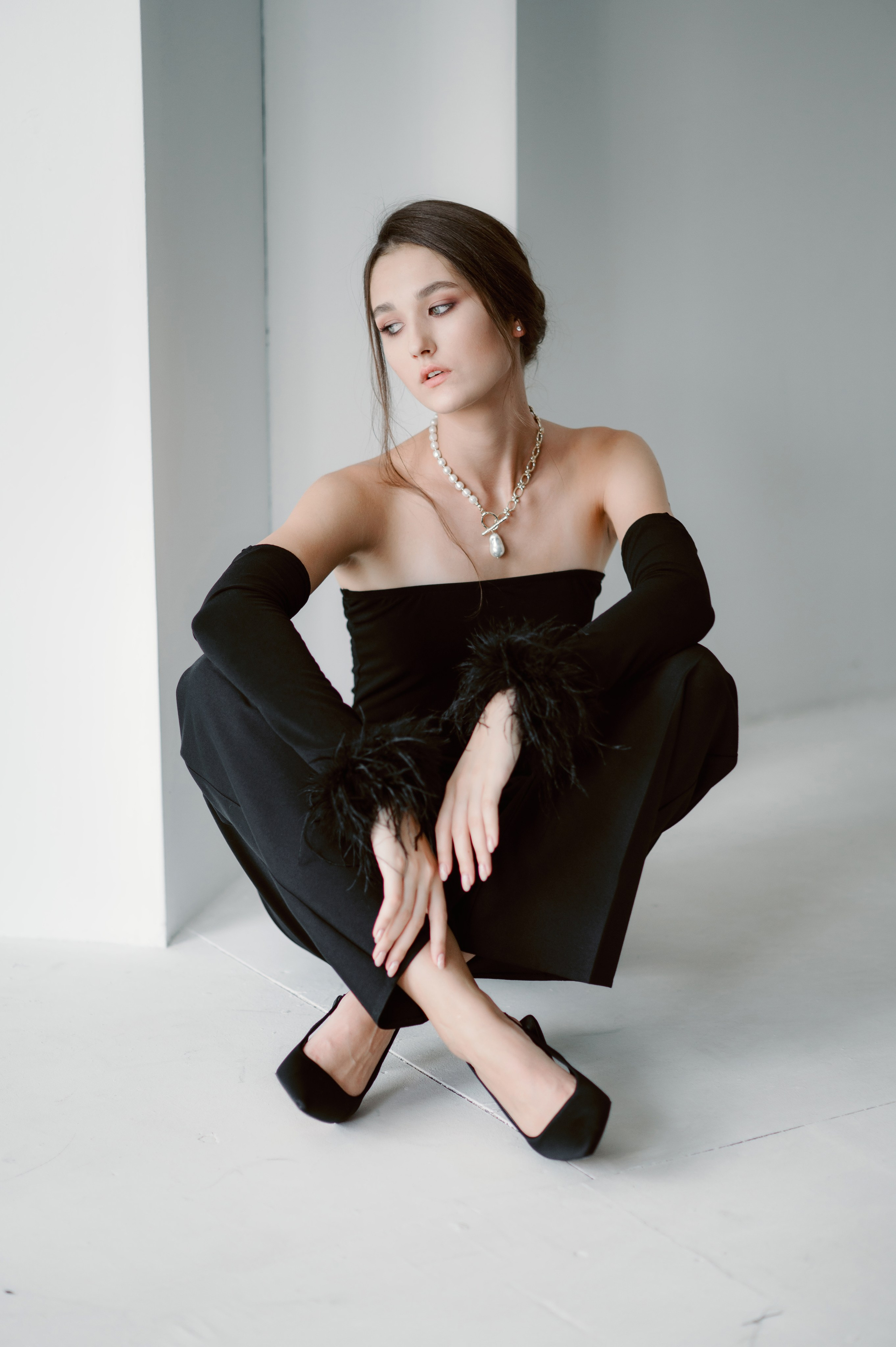 Завораживающий взгляд. Свадебный фотограф Константинова Елена