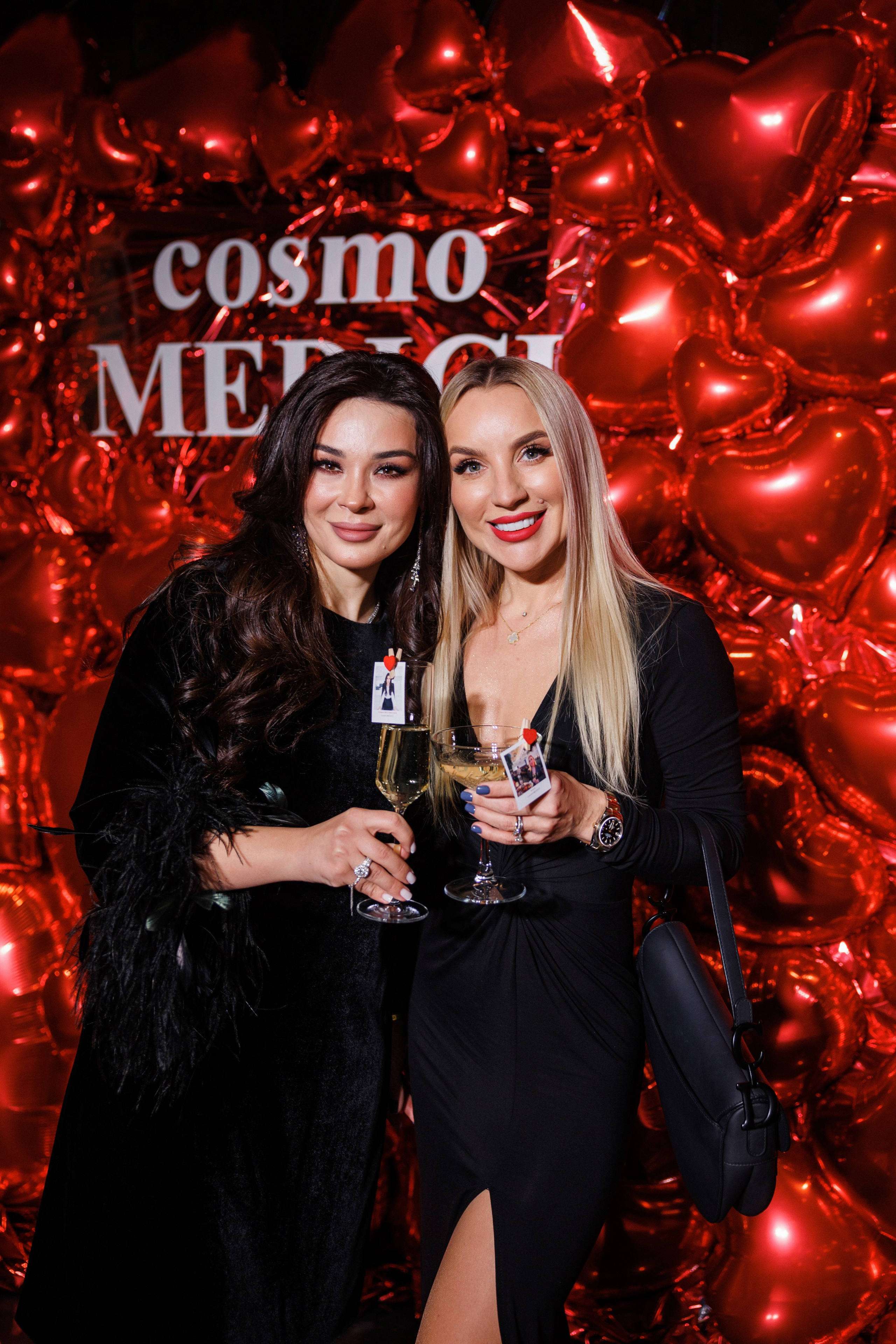 Cosmo Medici. Фотограф Ставрополь Петр Голубенко