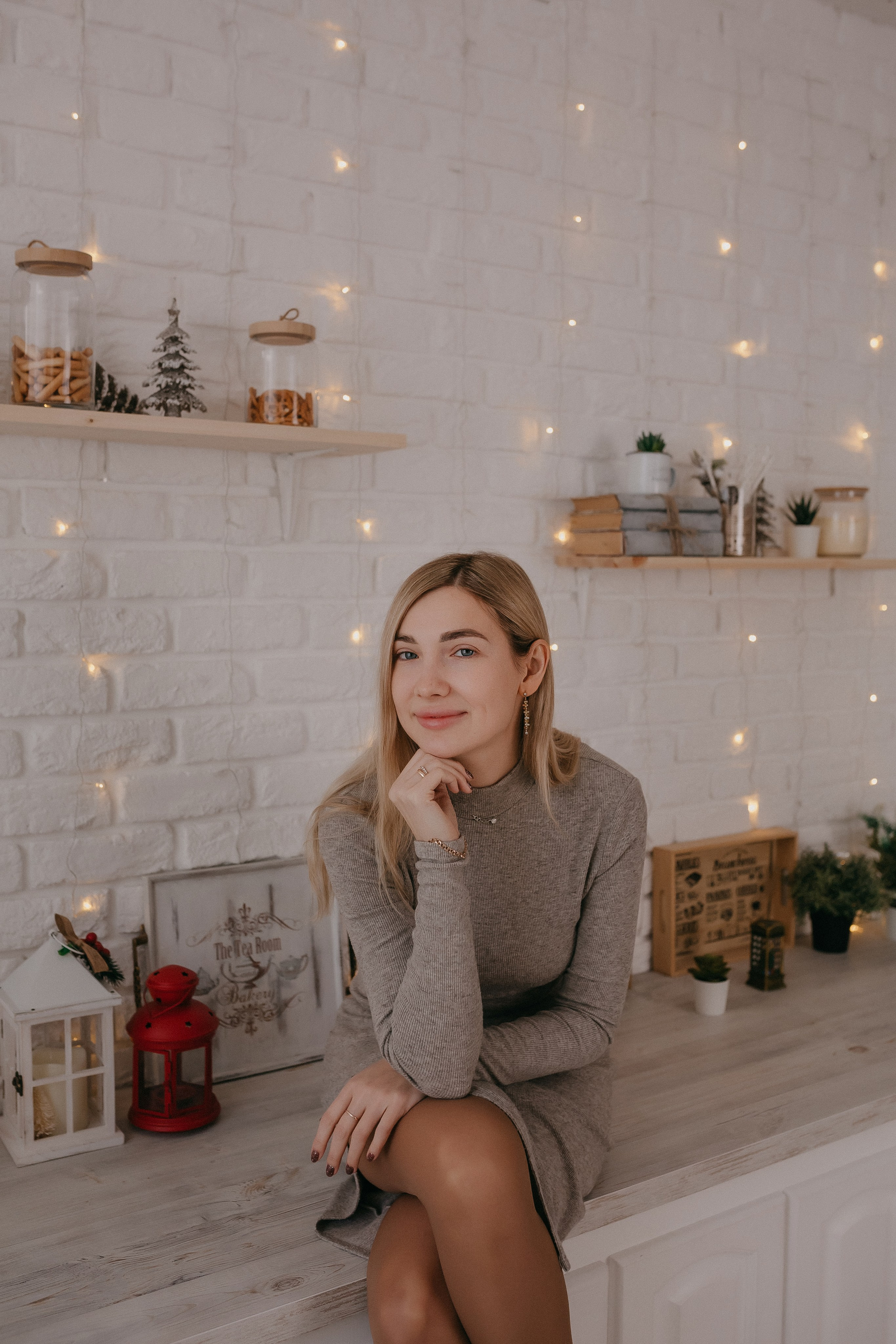 Варвара + Маргарита. Семейный фотограф в Сургуте