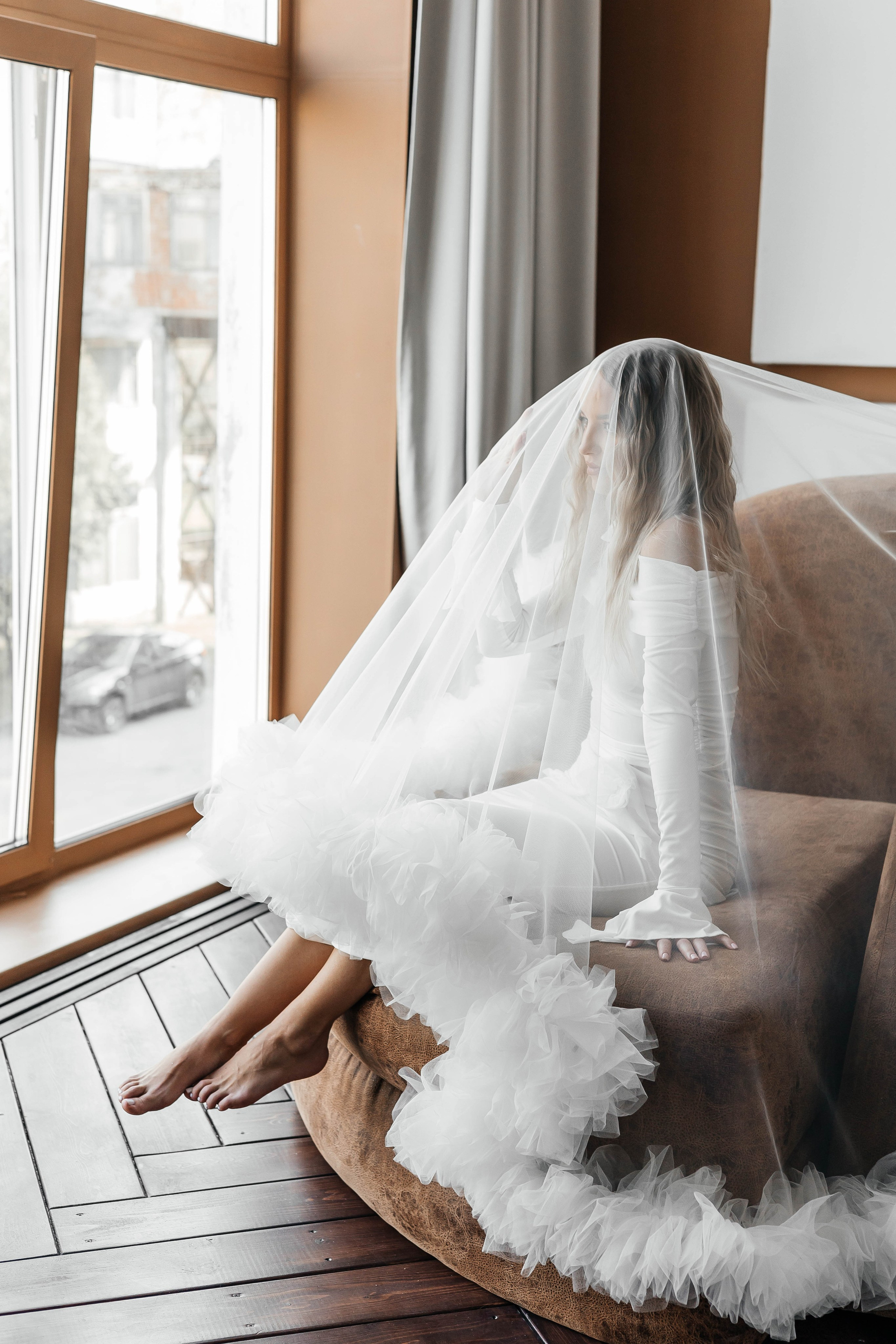 Алёна и Женя. ФОТОГРАФ АЛИНА ФОКА