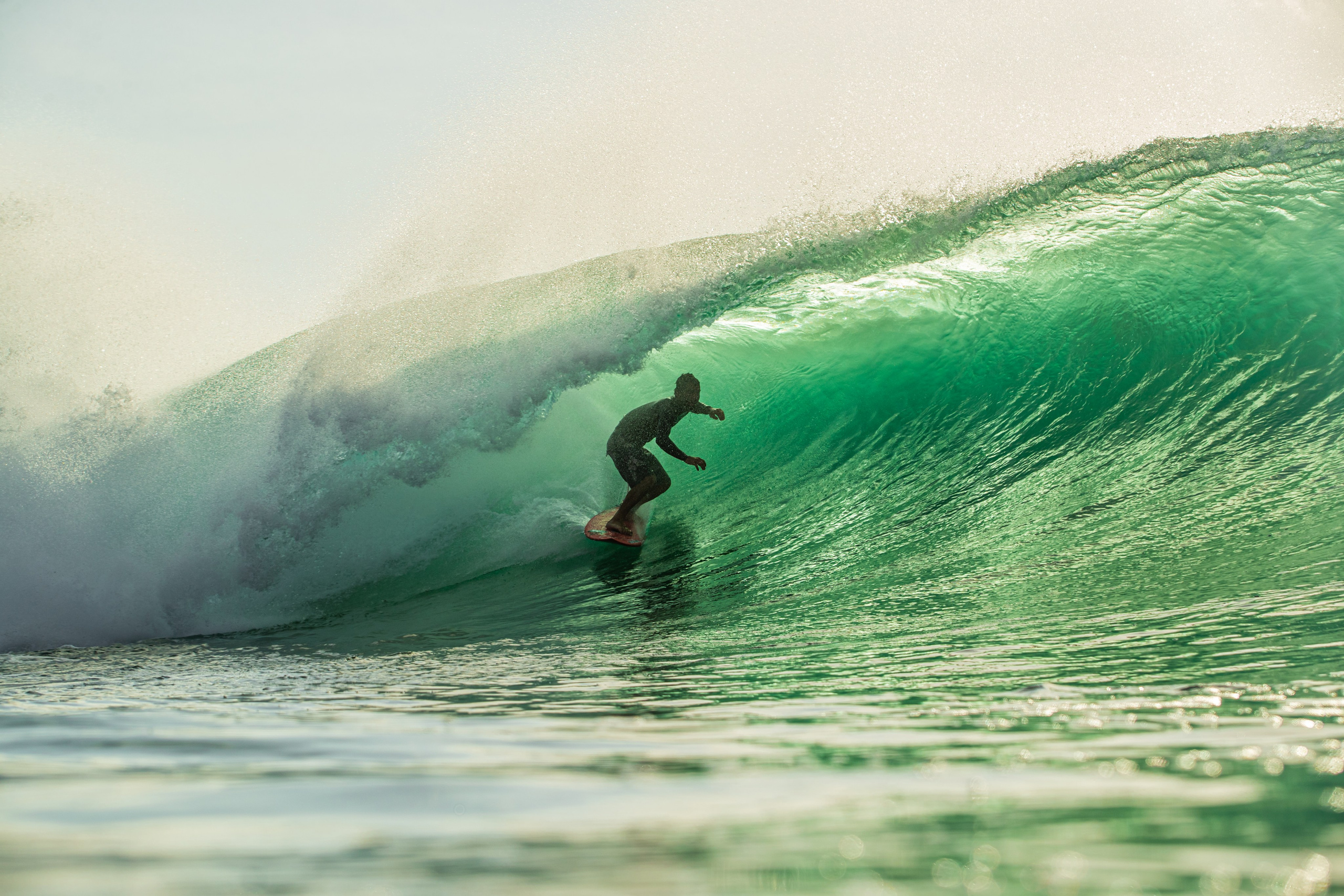 Pro-Surfing. Лайфстайл Фотограф и Профессиональный Водный Фотограф в Москве