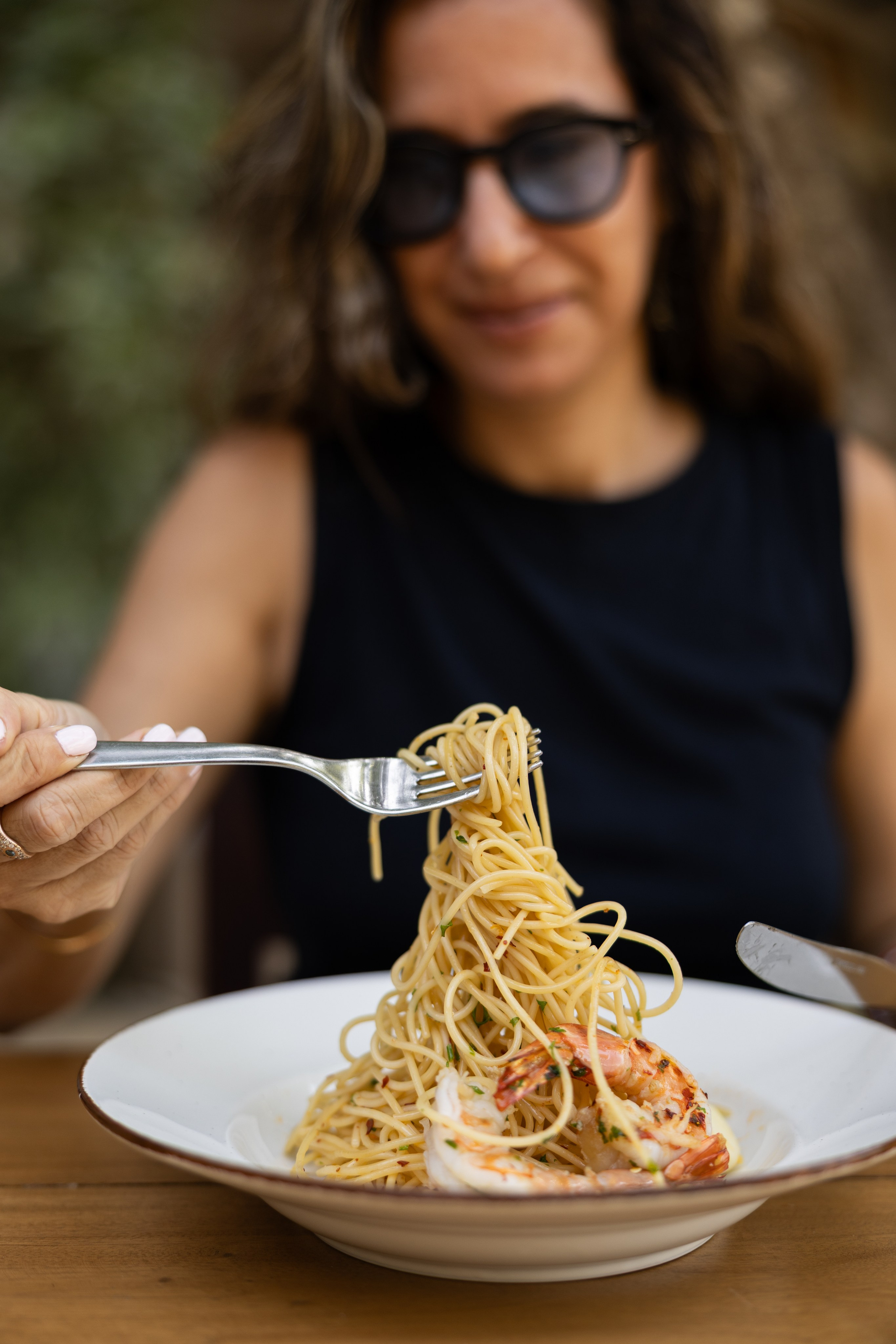 FoodPorn. Лайфстайл Фотограф и Профессиональный Водный Фотограф в Москве