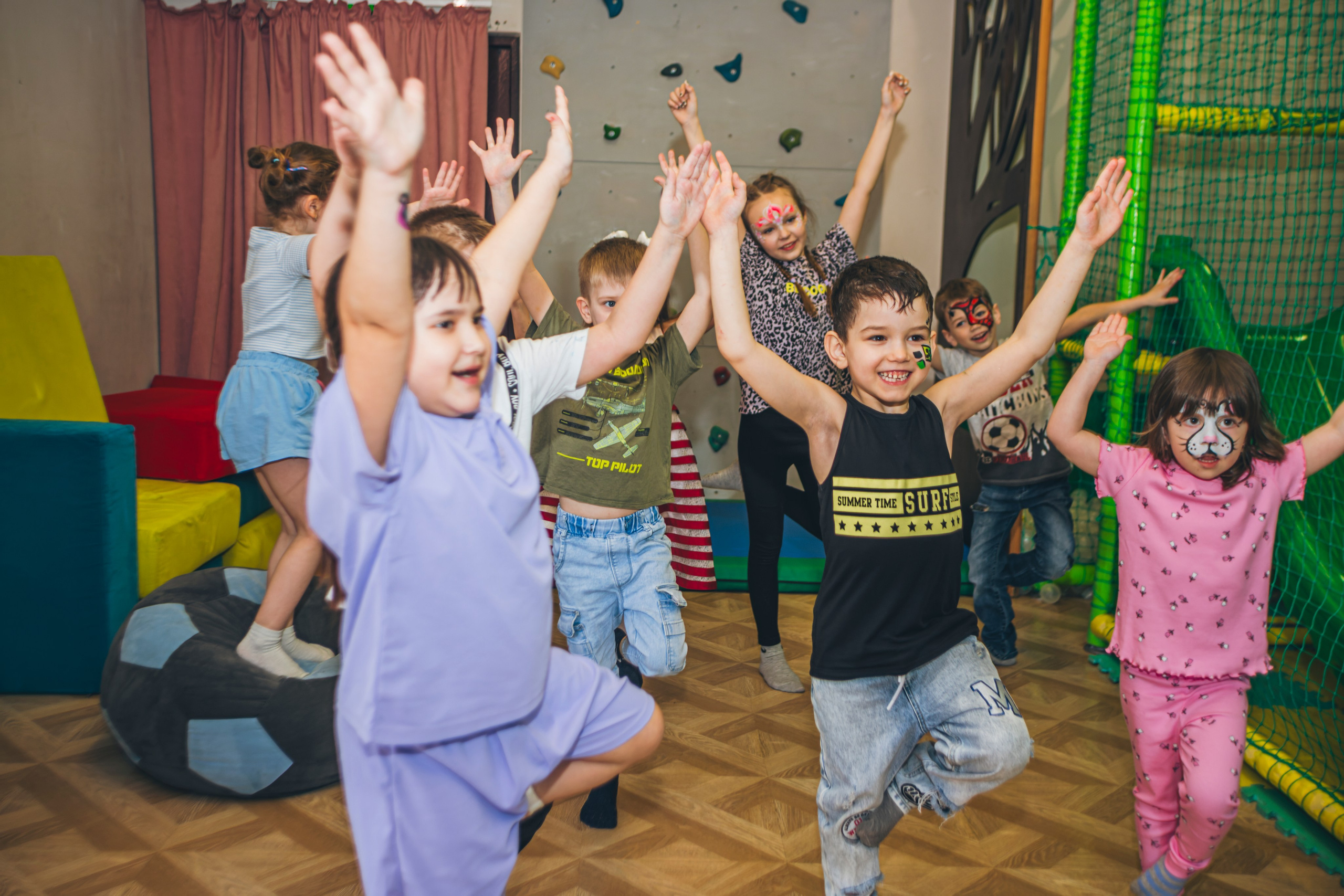 День рождения. Анна Мальцева | Фотограф в Новосибирске