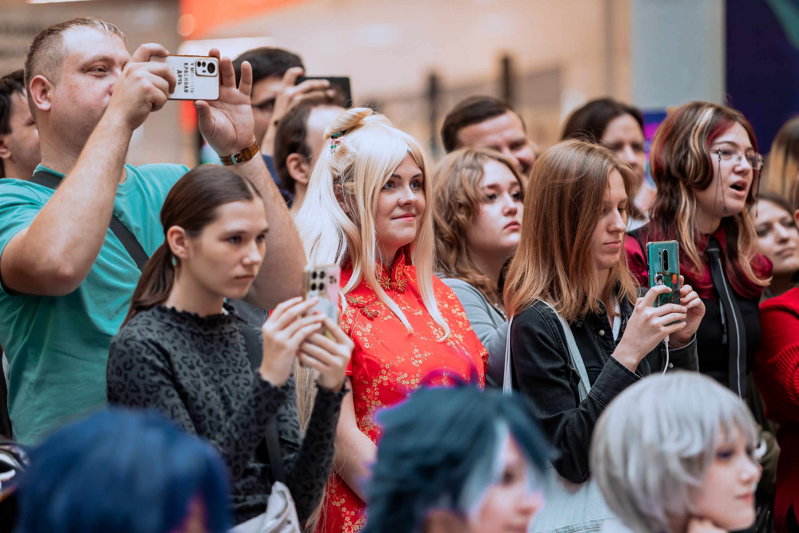 Фестивали. Анна Мальцева | Фотограф в Новосибирске