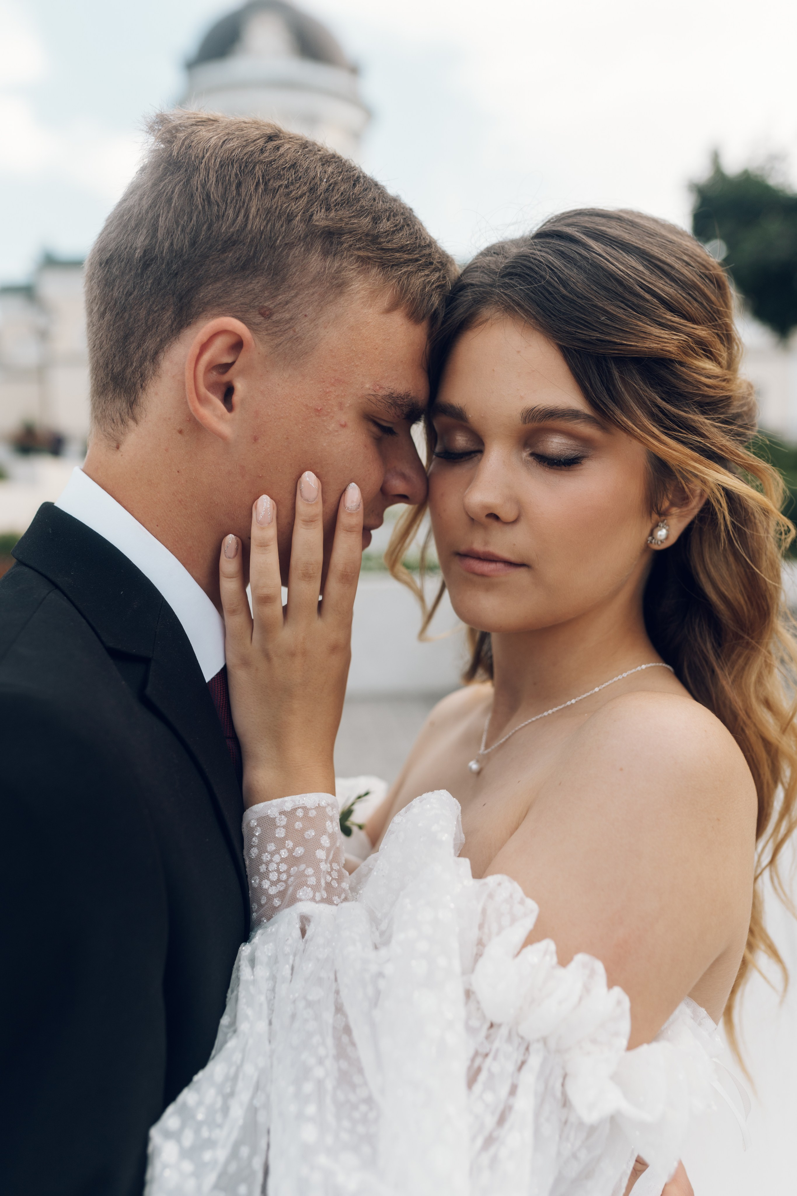 Василиса и Влад. Главная