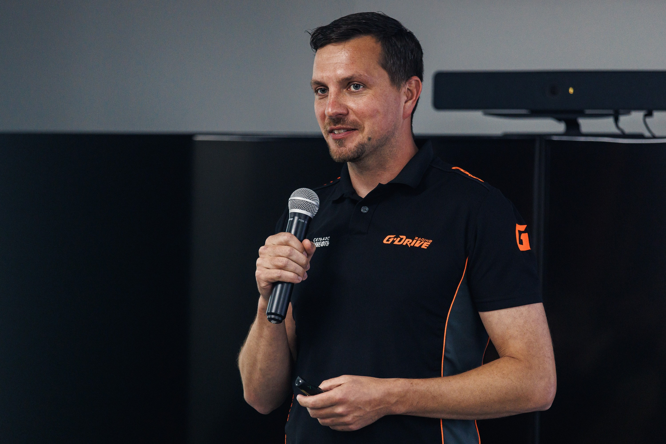 Salym Petroleum Development. Photographer Danil Aykin