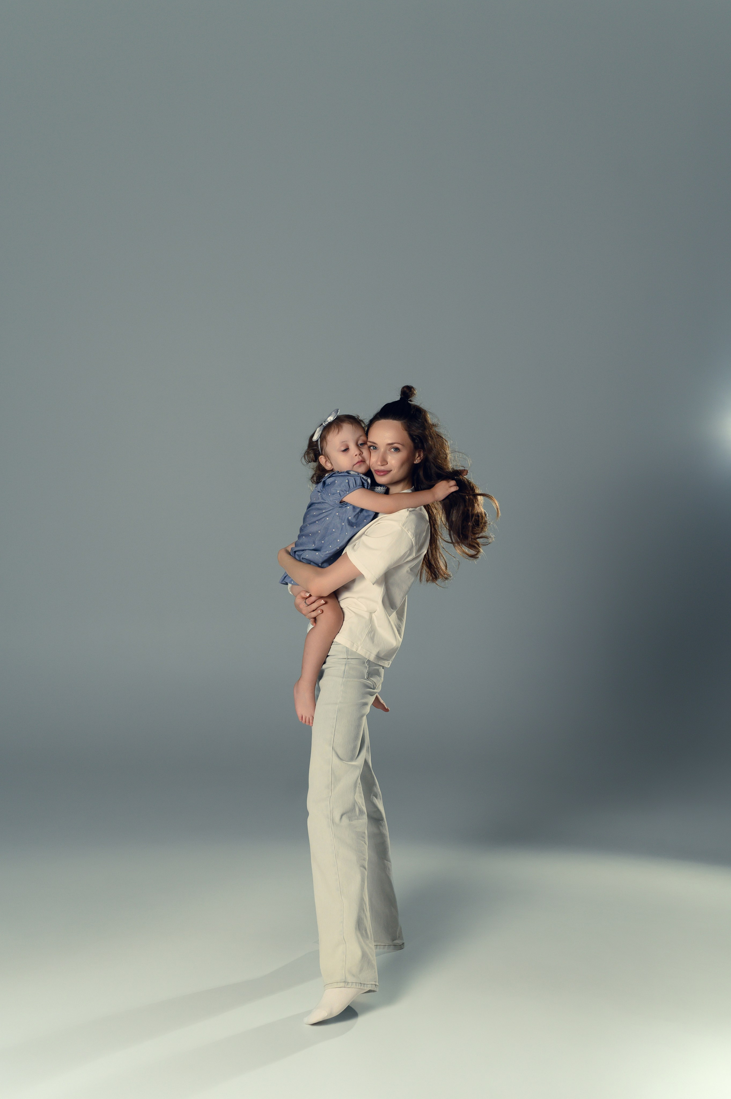 Вика и Стеша. Фотограф в Краснодаре Скубицкая Альбина