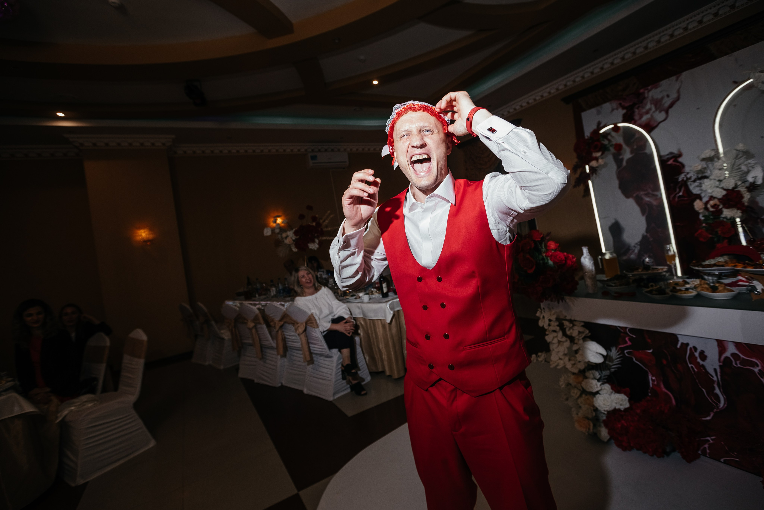 Алексей и Виктория. Свадебный и семейный фотограф Сергей Верещагин