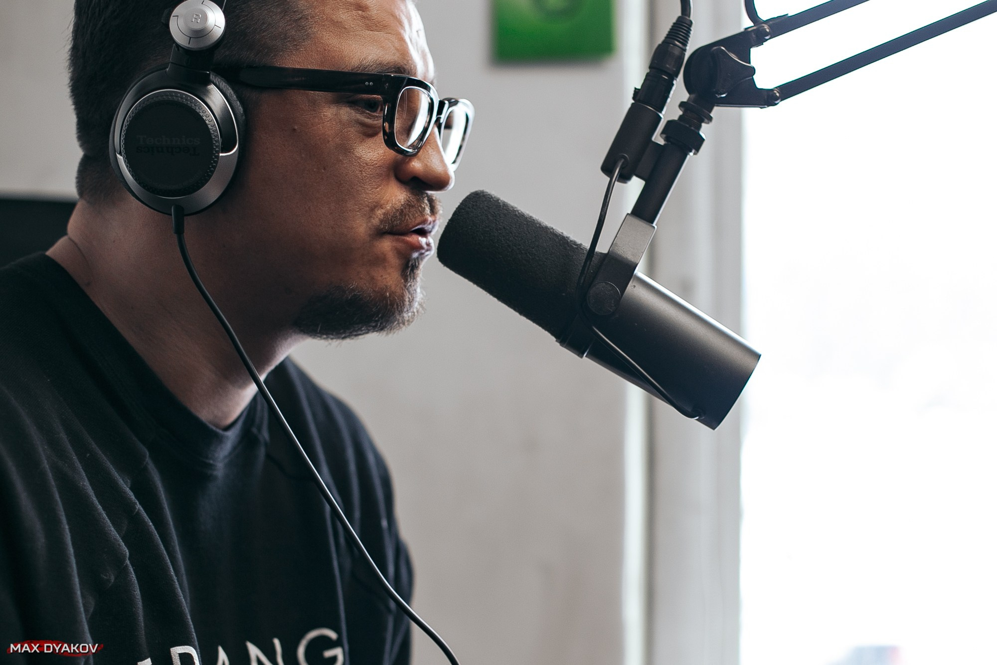 Антон Беляев. 2018. L-Radio.Челябинск