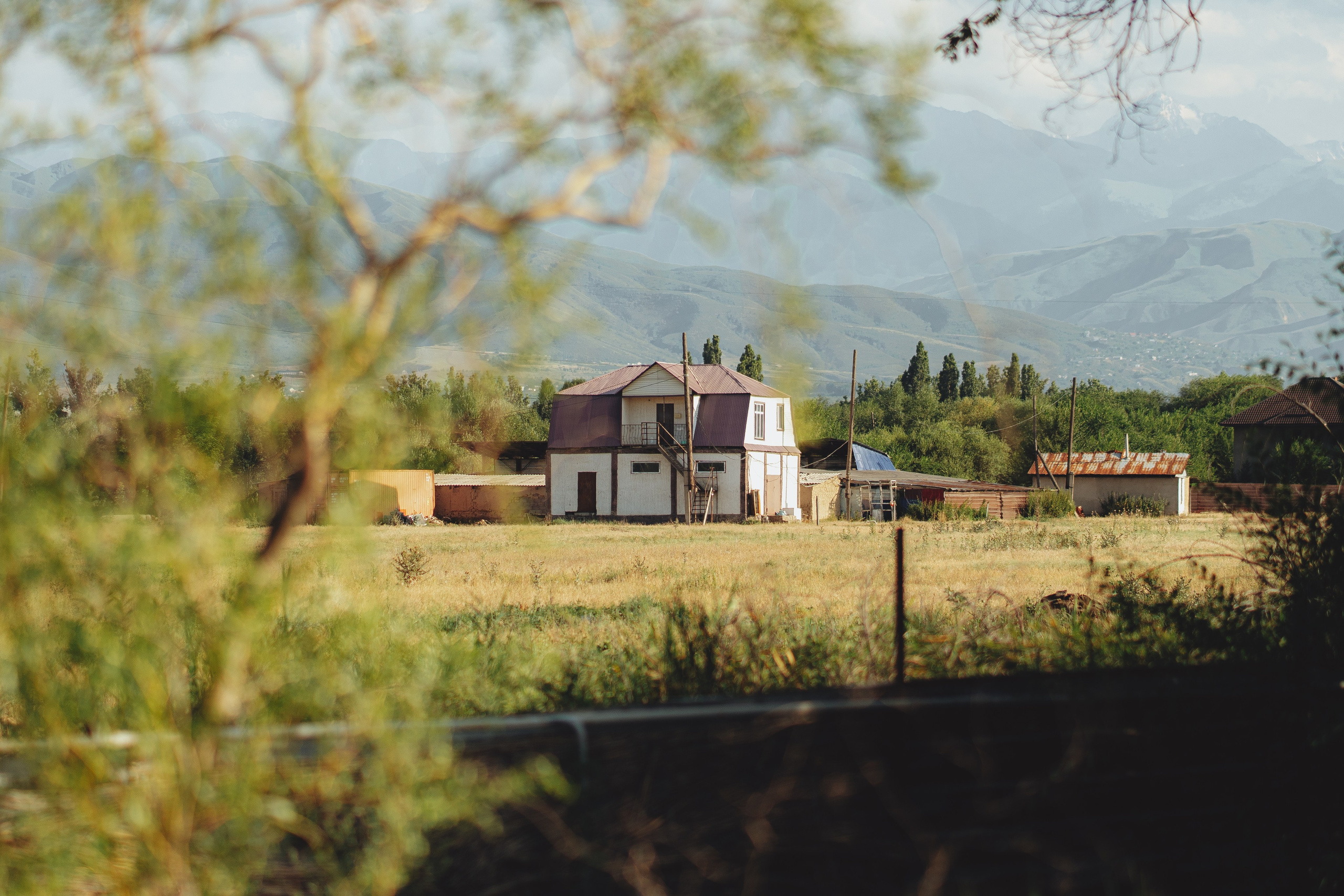 Парная съемка