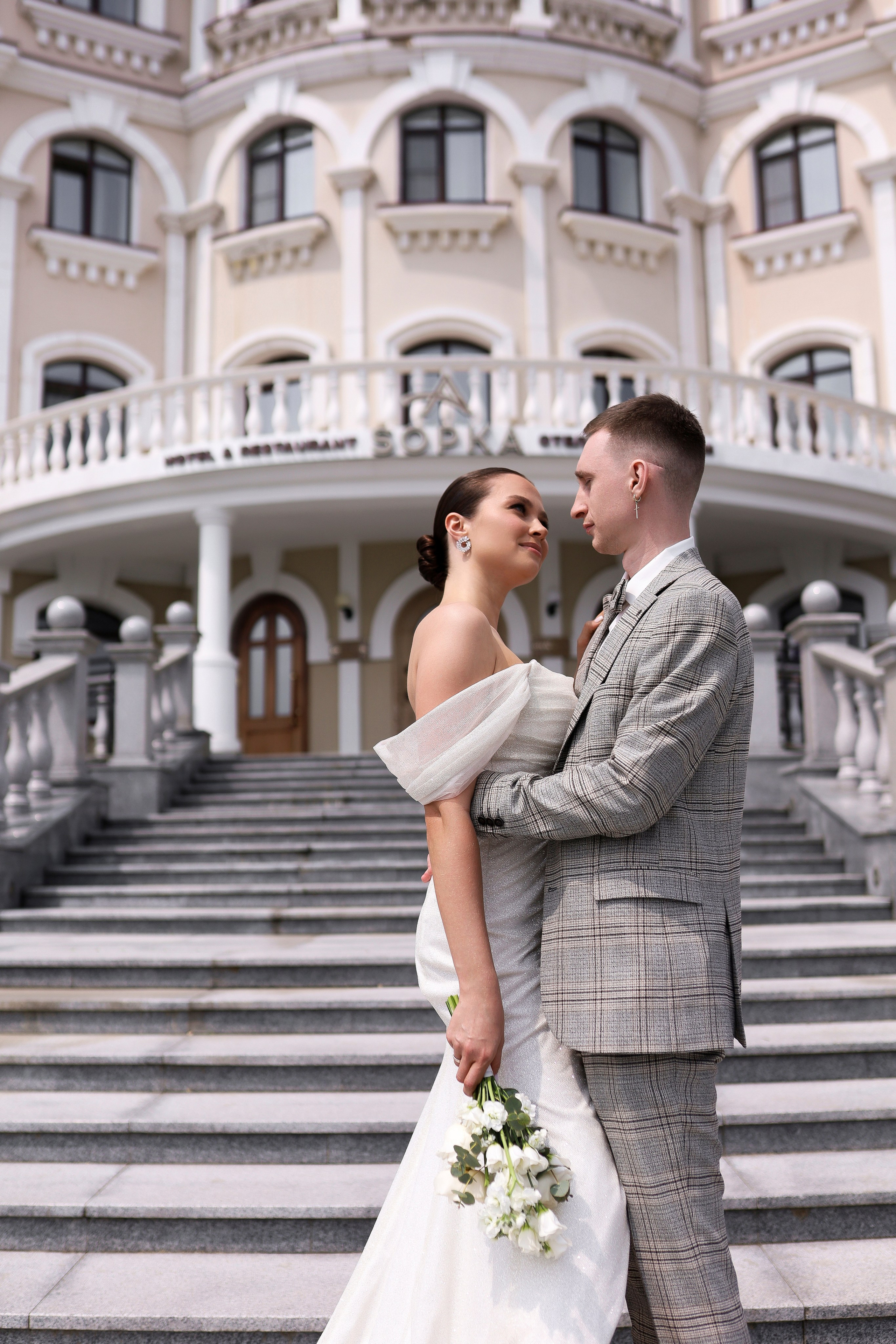 Руслан и Татьяна 8.06.24. ФОТОГРАФ ХАБАРОВСК АНАСТАСИЯ РАЧЕНКОВА