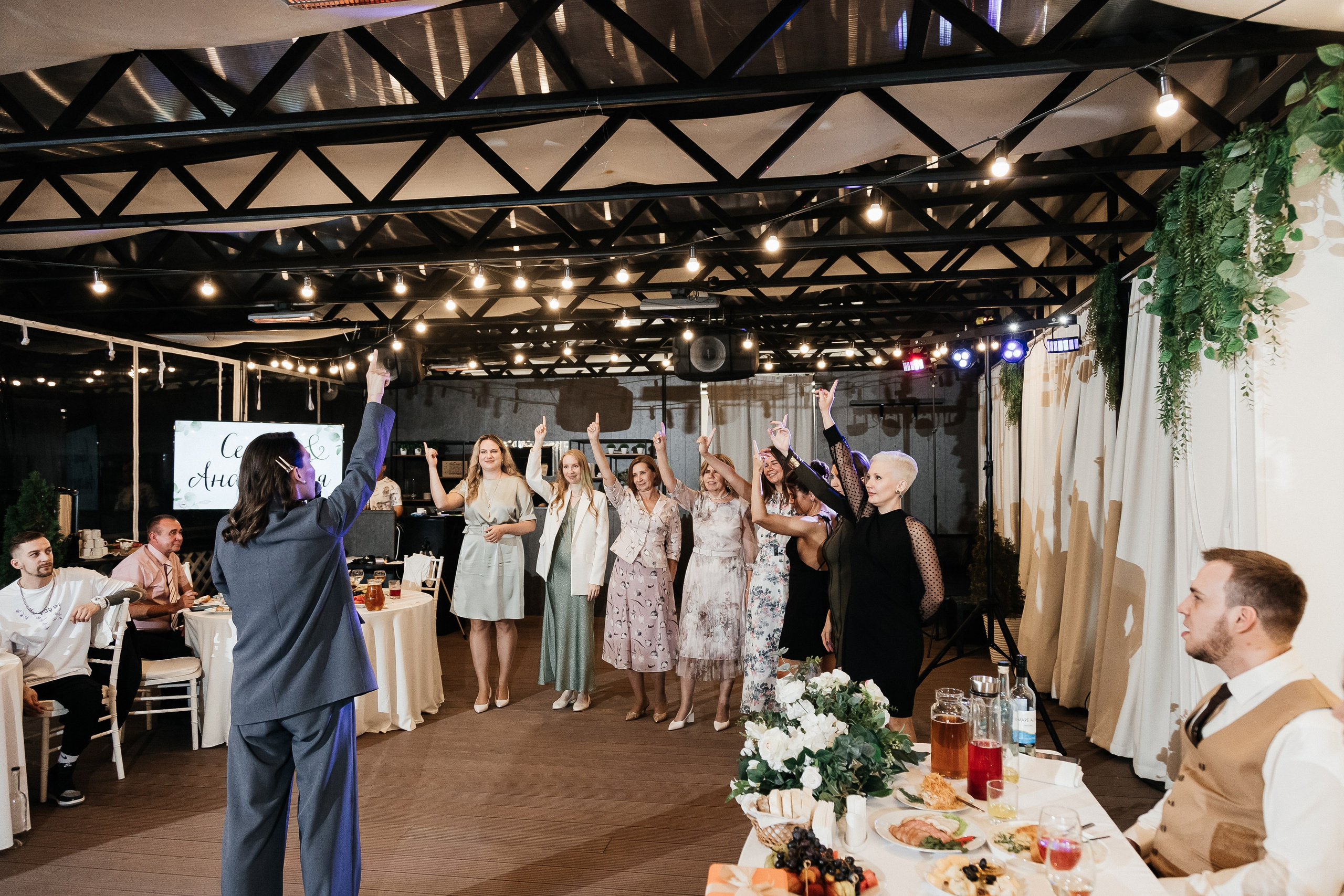 Сергей и Анастасия/2024. Свадебный и семейный фотограф в Екатеринбурге