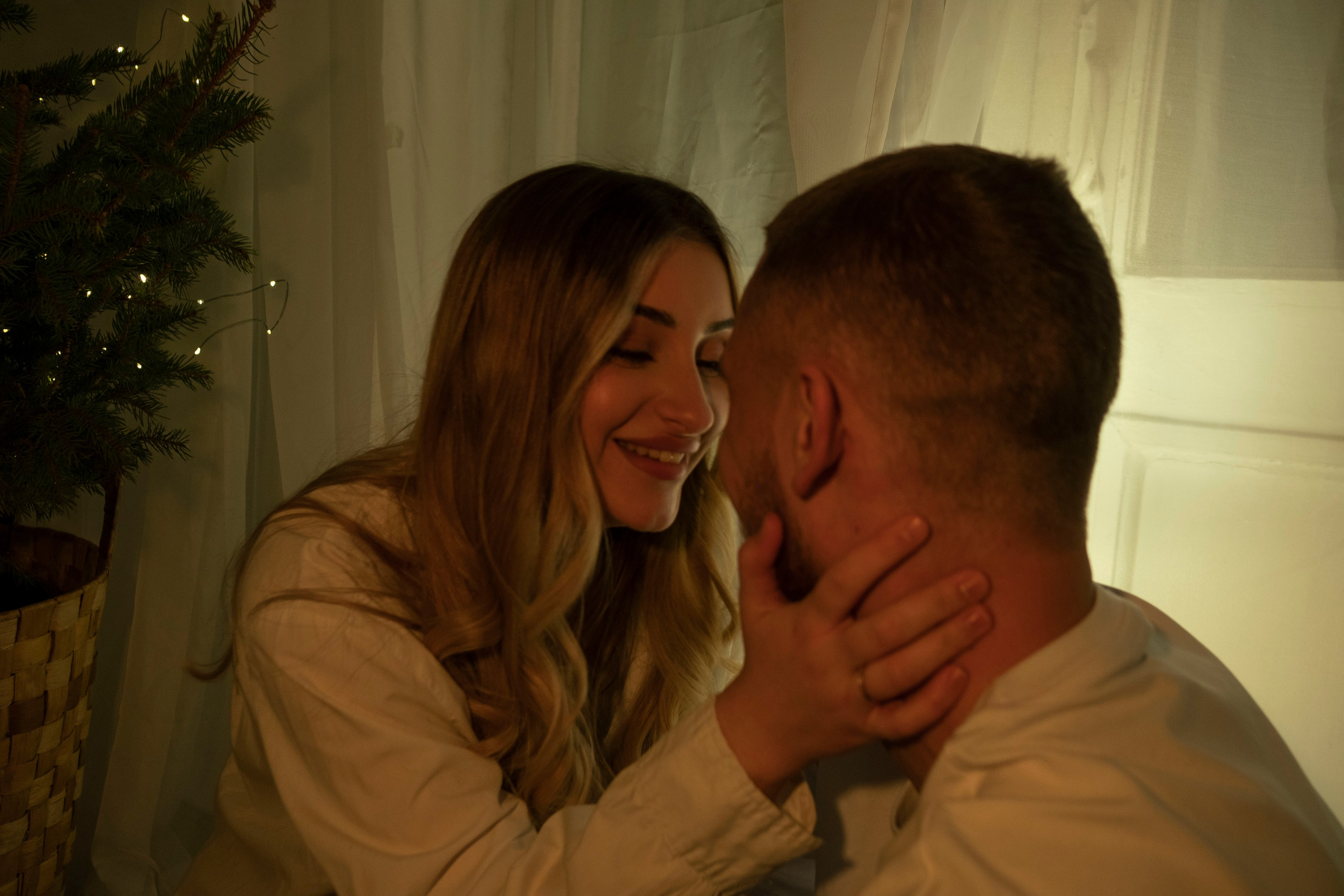 Анастасия и Артем, 2023. Портретный фотограф в Москве Евгения Яковенко