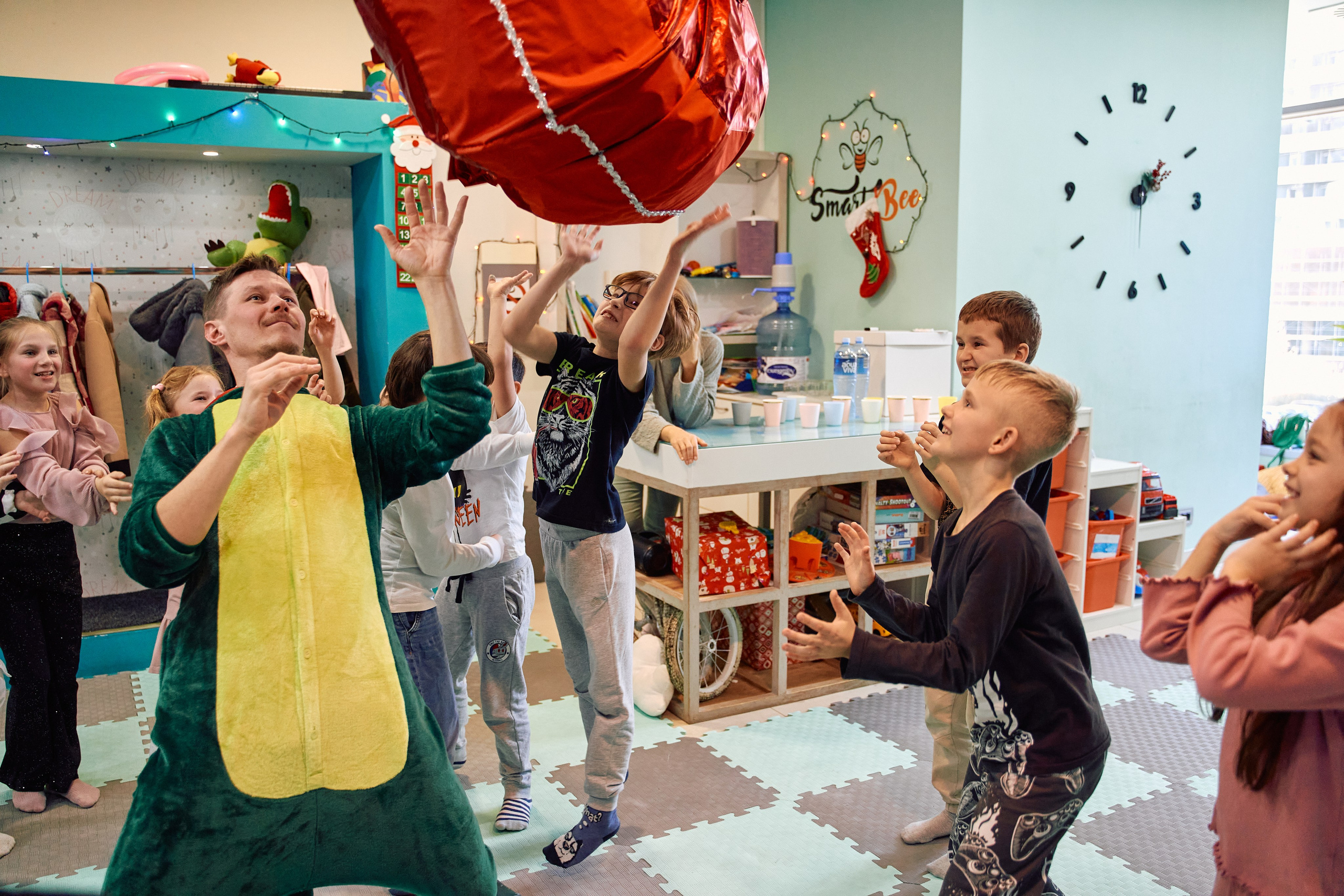 Child's D-day. Photographer and Videographer in Montenegro