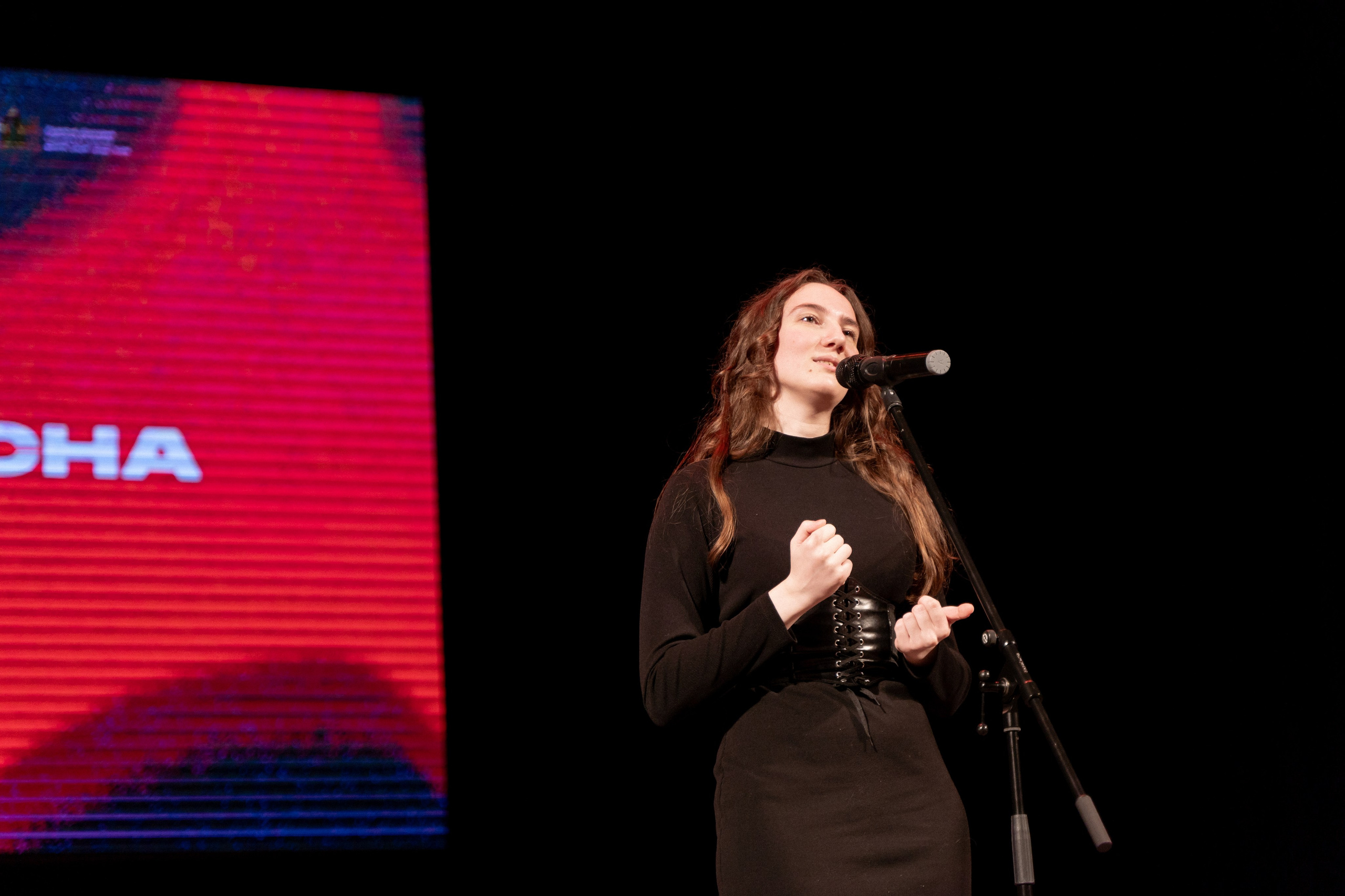 Фестиваль Студенческая весна 2025. Фотограф Надежда Погребняк | Рязань | Москва