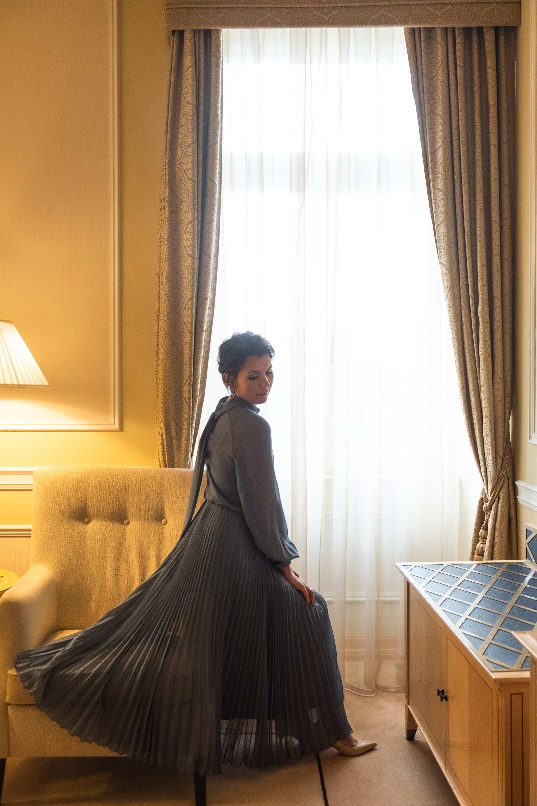 Эдуард&Фарида. Портретный фотограф в Москве Гульнара Миннуллина