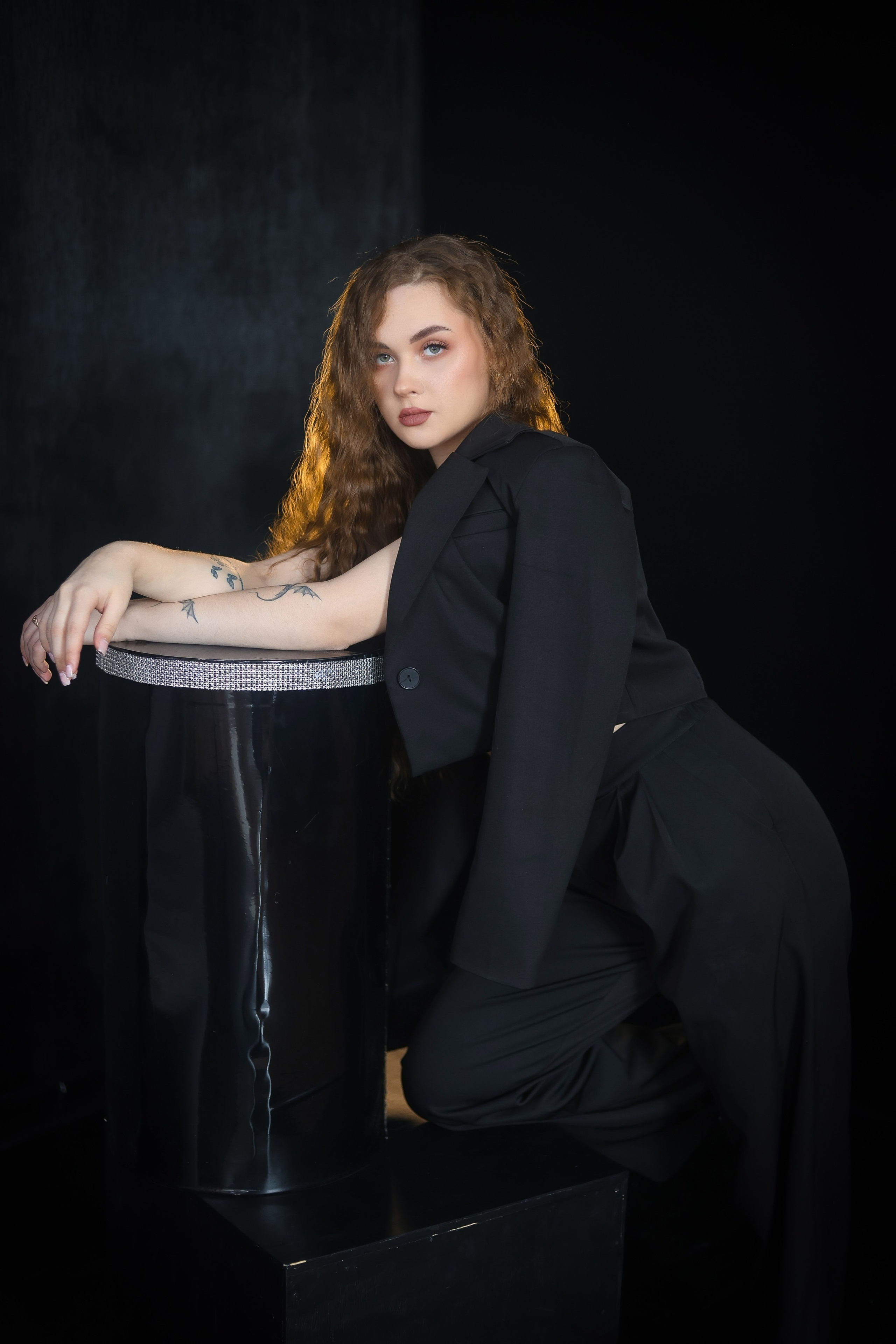 Студийные фотосессии. Выпускные альбомы для школ и Детских садов в Барнауле /Выпускные/Свадебные/Детские/Семейные и др. виды съёмок /Фотограф Вера Валейко