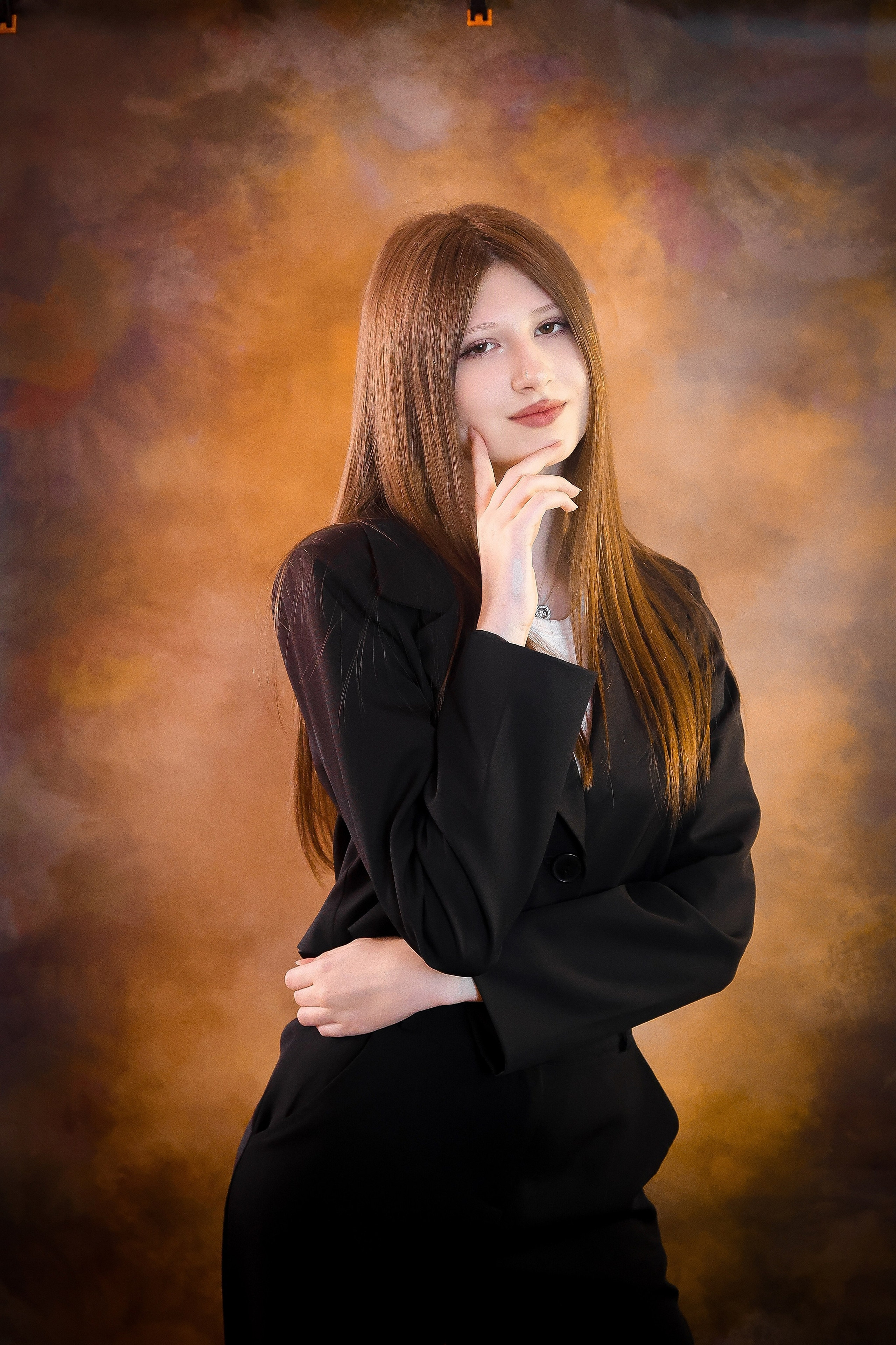 Фотограф в Барнауле/Свадебная съёмка и выпускные альбомы/Вера Валейко