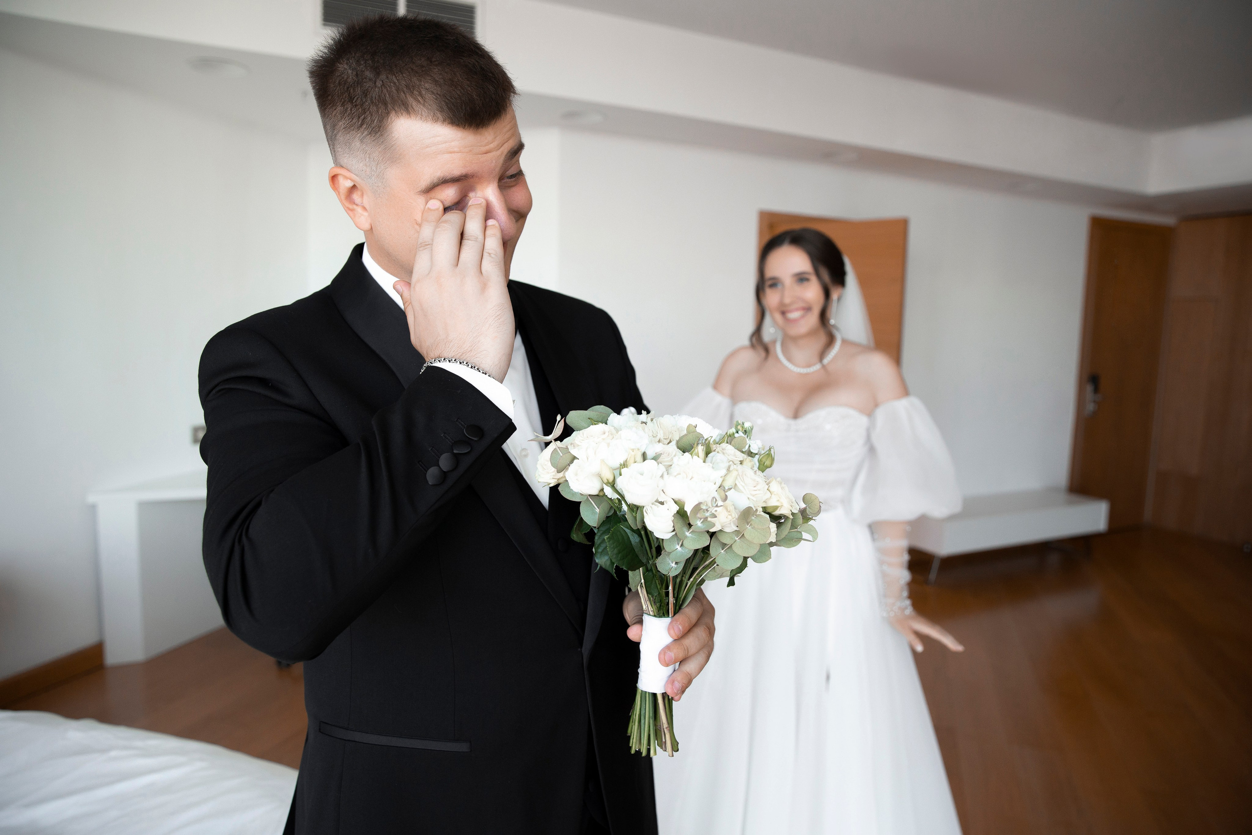 Кристина и Дмитрий. Я Ира и я фотографирую свадьбы более 10 лет