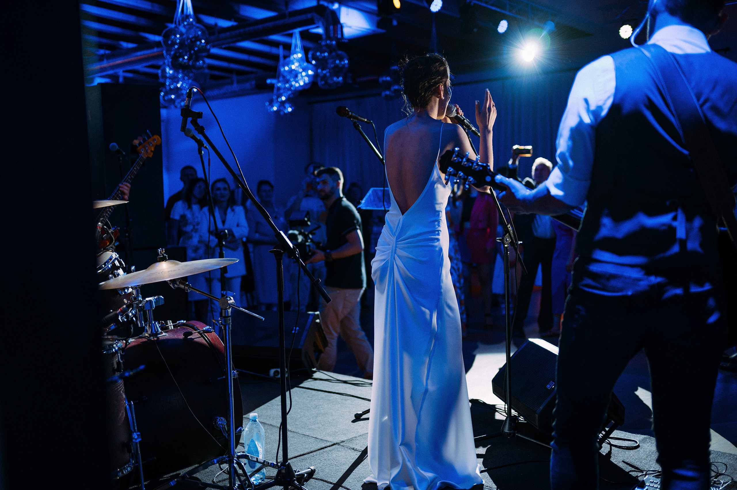 АНТОНИНА И ИВАН. Фотограф в Алматы — Дарья Фёдорова