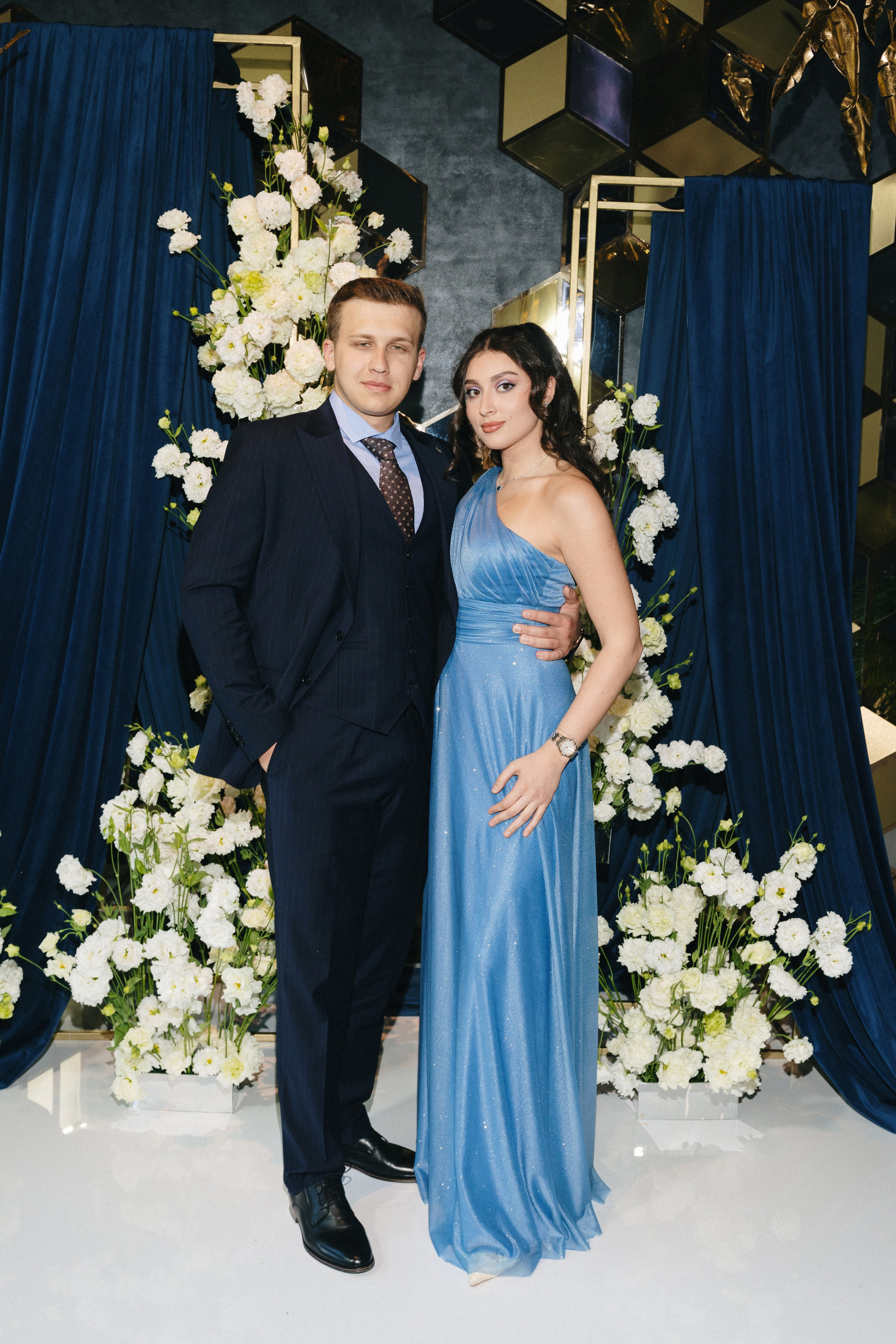 Александр и Дарья. Фотограф в Красноярске