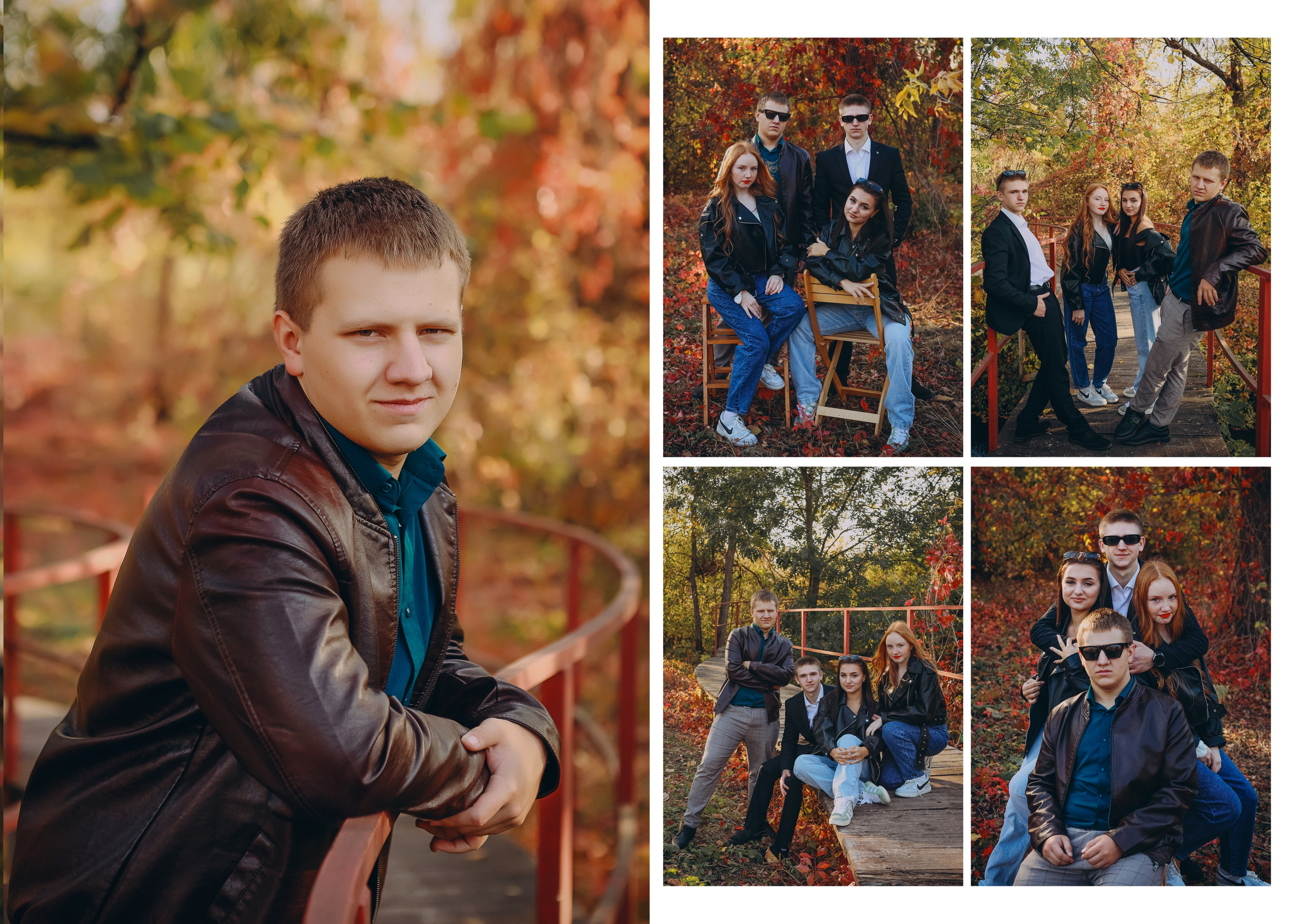 Хочется чего-то новенького в альбом? Придумаем!. Яковлева Екатерина. Школьный и семейный фотограф