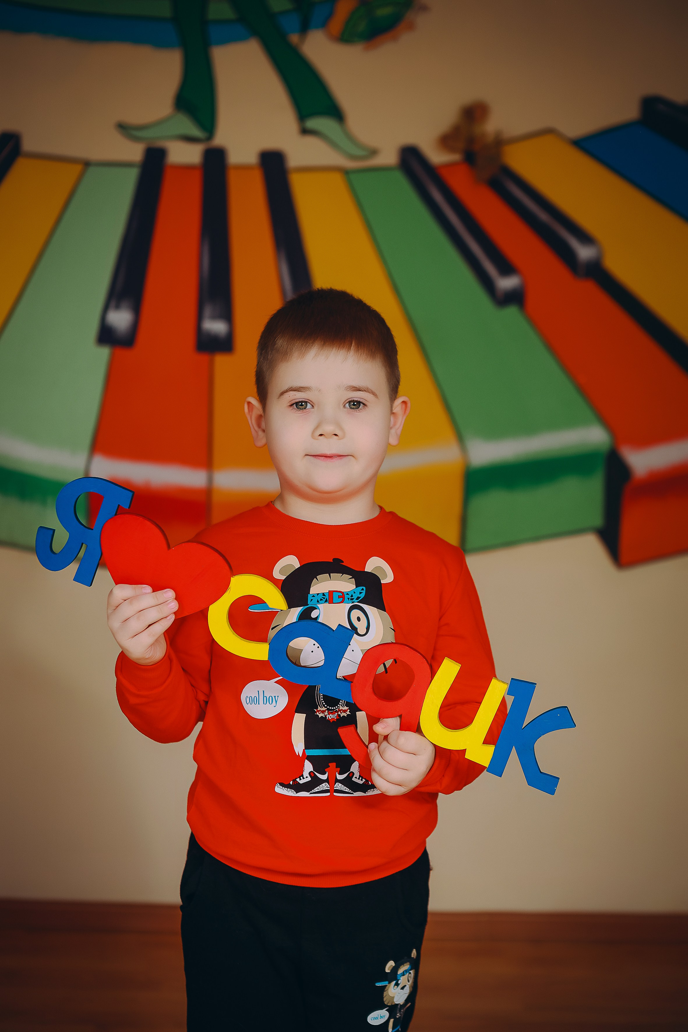 Фотокнига для выпускников д/с № 9 «Сказка» 2025. Яковлева Екатерина. Школьный и семейный фотограф