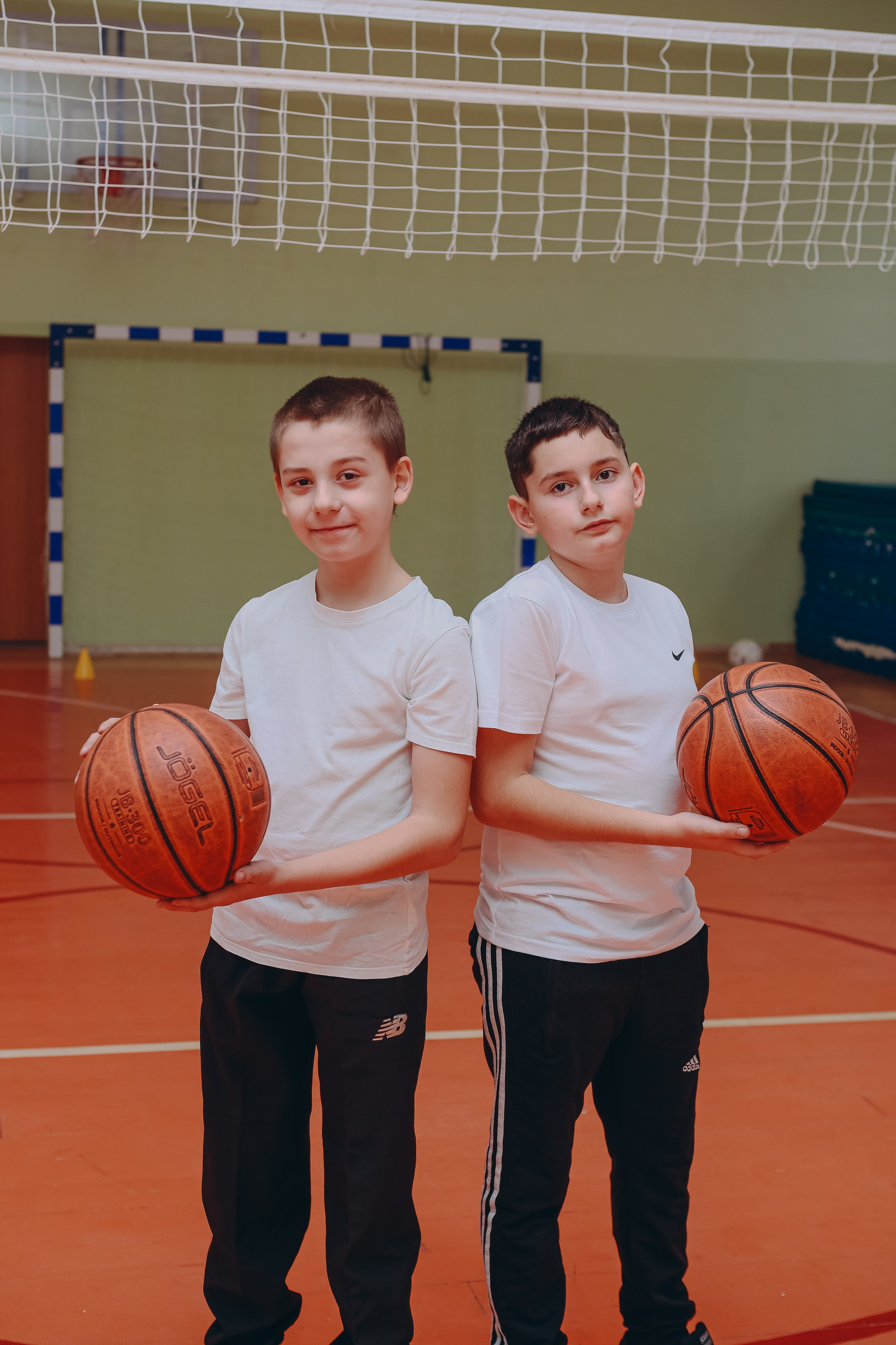 Фотокнига для выпускников 4 класса Погромской школы. Яковлева Екатерина. Школьный и семейный фотограф