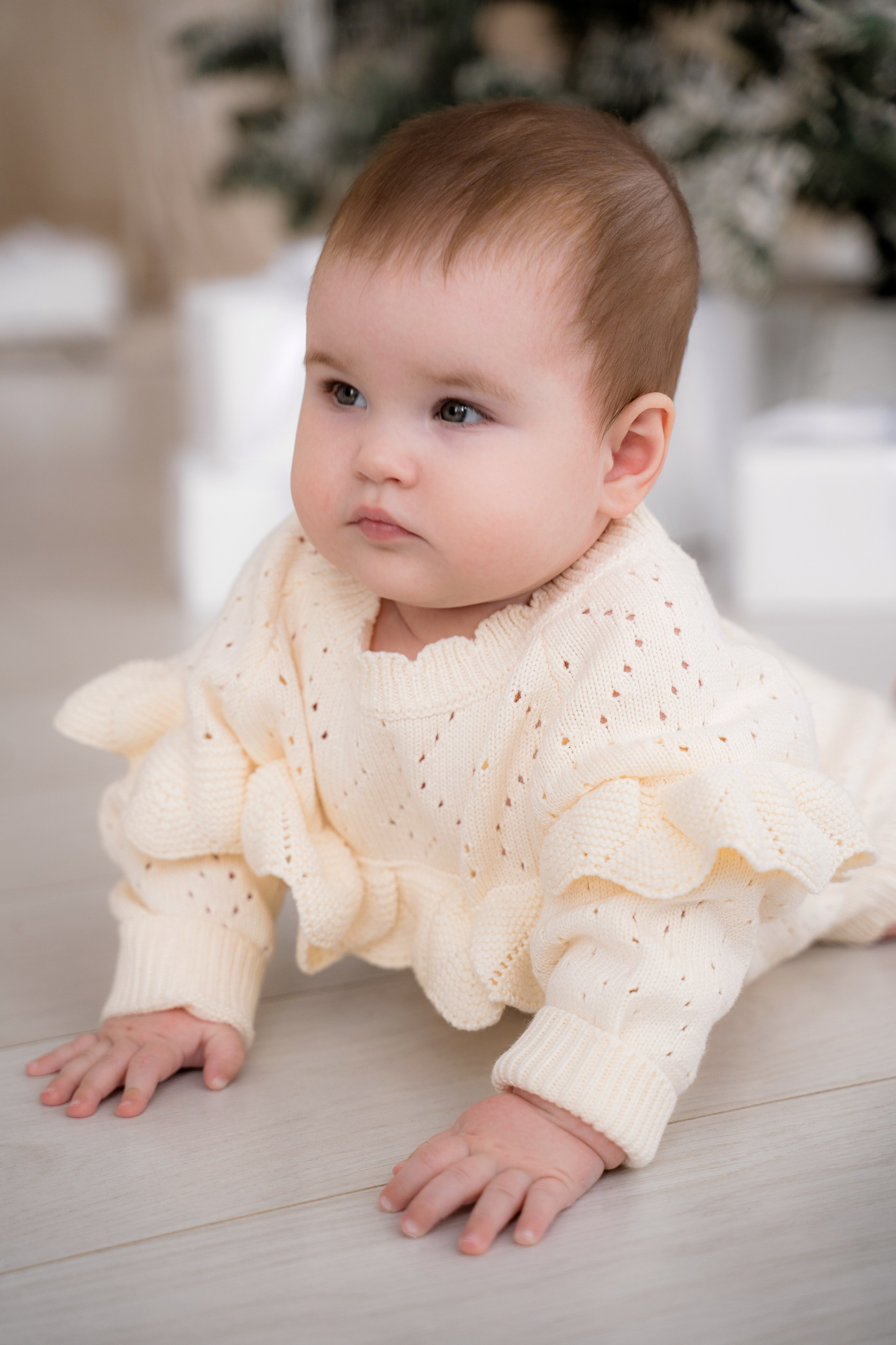 Наряды малышам. Фотостудия Малина в городе Улан-Удэ. Фотограф Ирина Жарникова