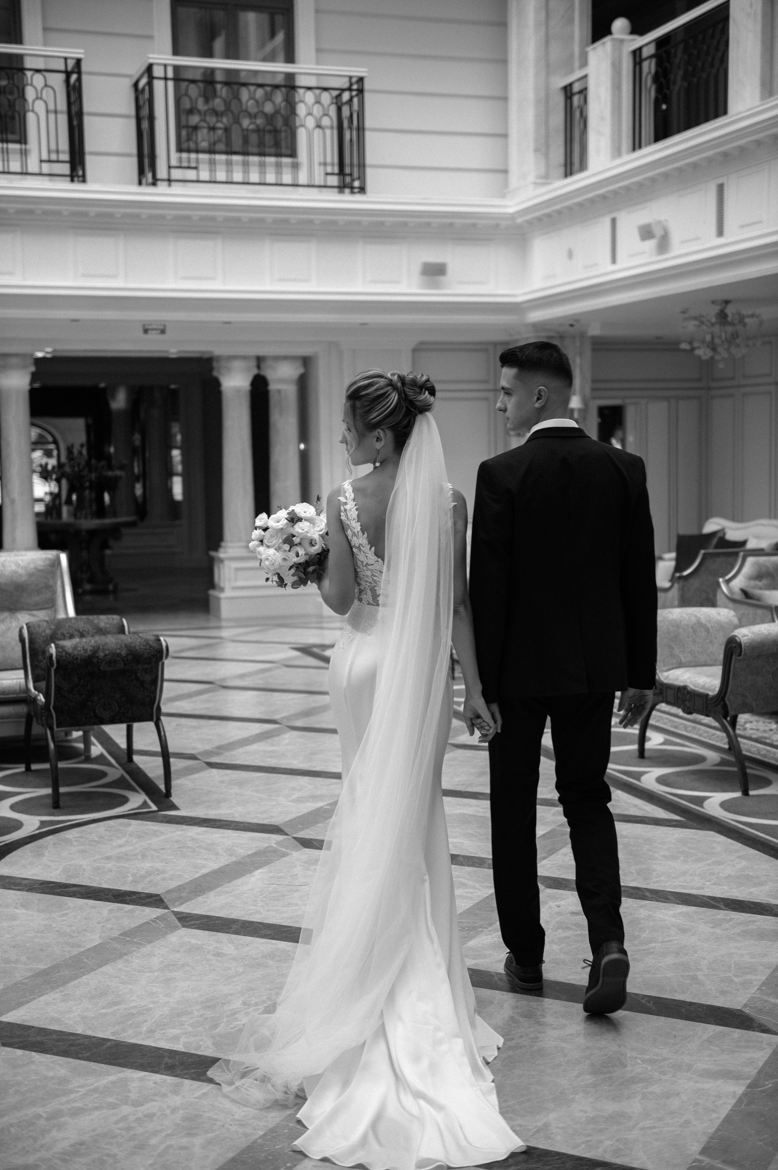 Иван & Екатерина. Свадебный, семейный фотограф Санкт-Петербург, Колпино, Юлия Хоружая