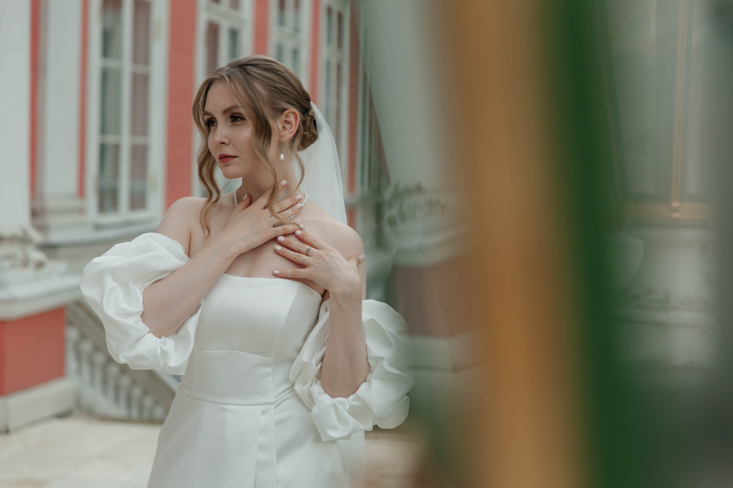 DANIEL & ANNA. Свадебное ФОТО & ВИДЕО Москва/Липецк