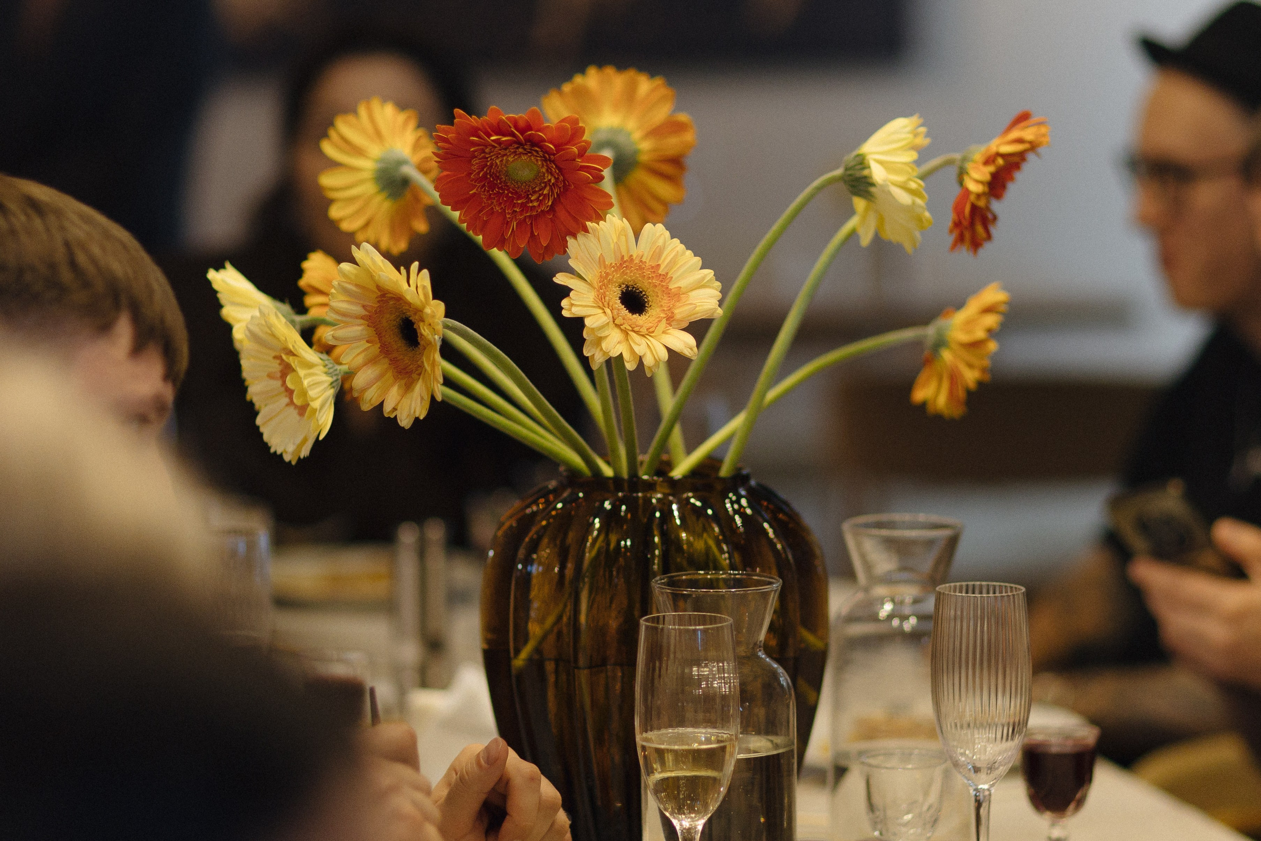 «Sentori» (презентация меню). Свадебные фотографы в г. Сургут Маркова Наталья и Замахина Елена