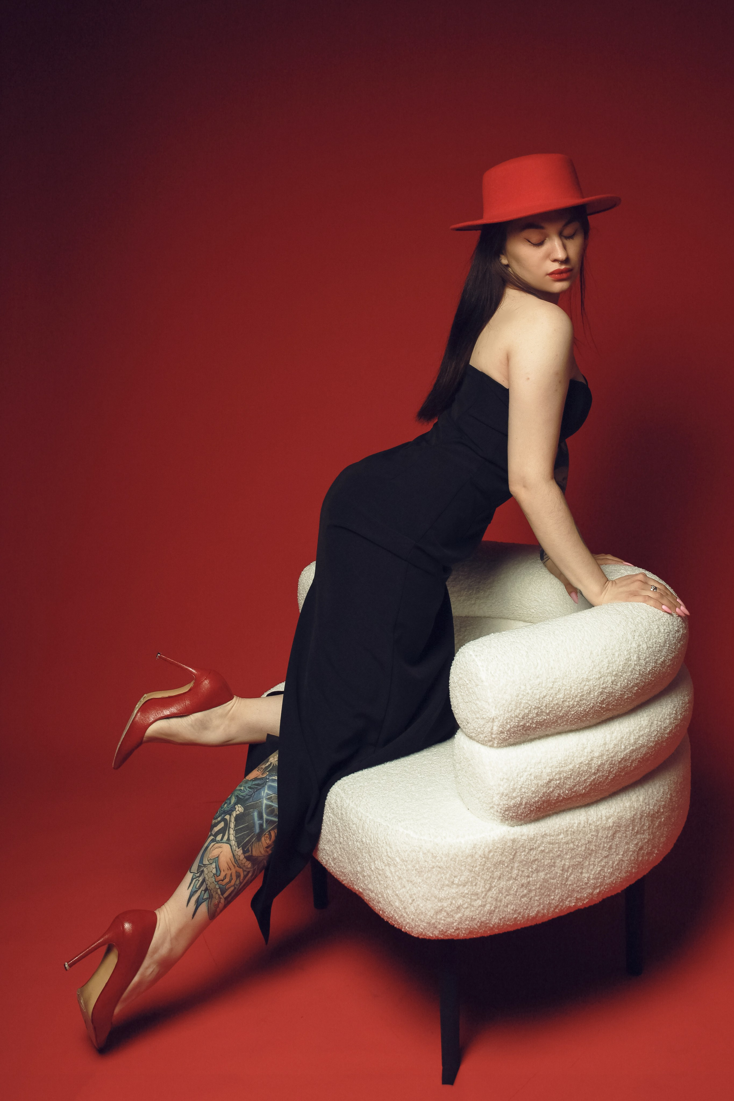 Мария. Свадебные фотографы в г. Сургут Маркова Наталья и Замахина Елена