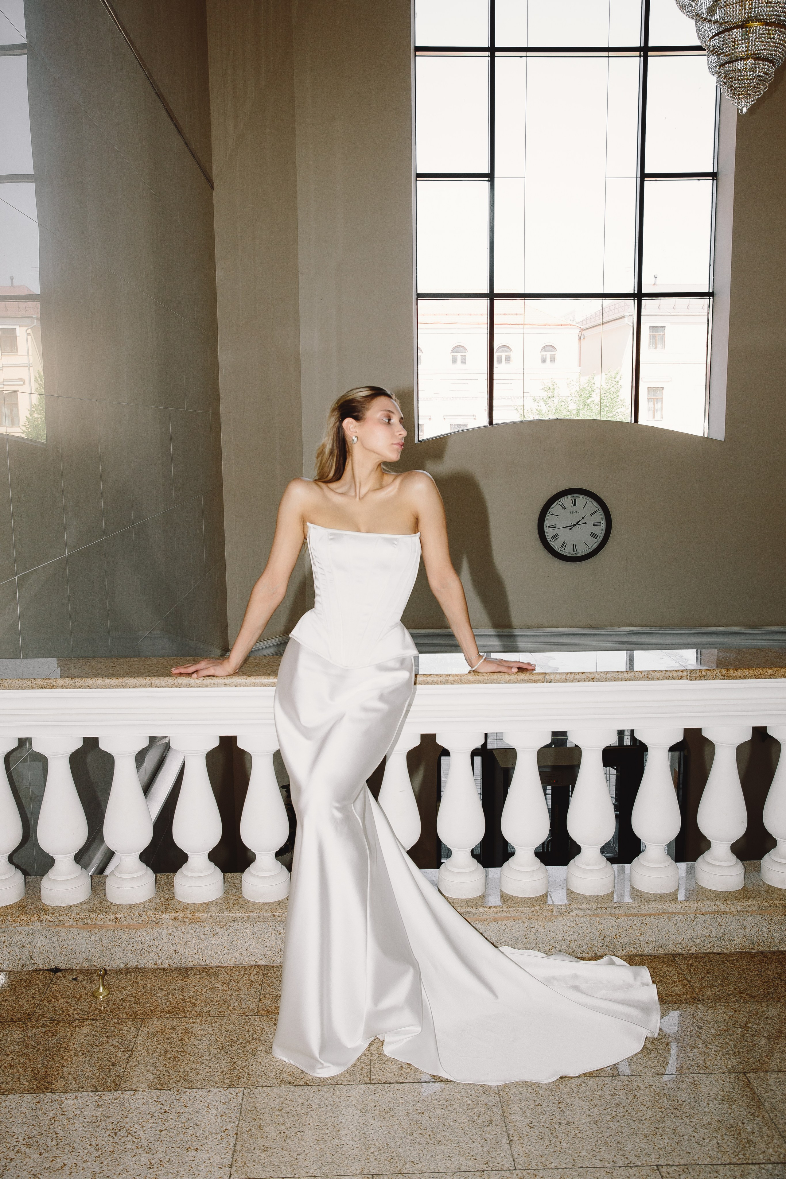 I & A. Свадебный и семейный фотограф Анжелика Альашкар в Казани Татарстан