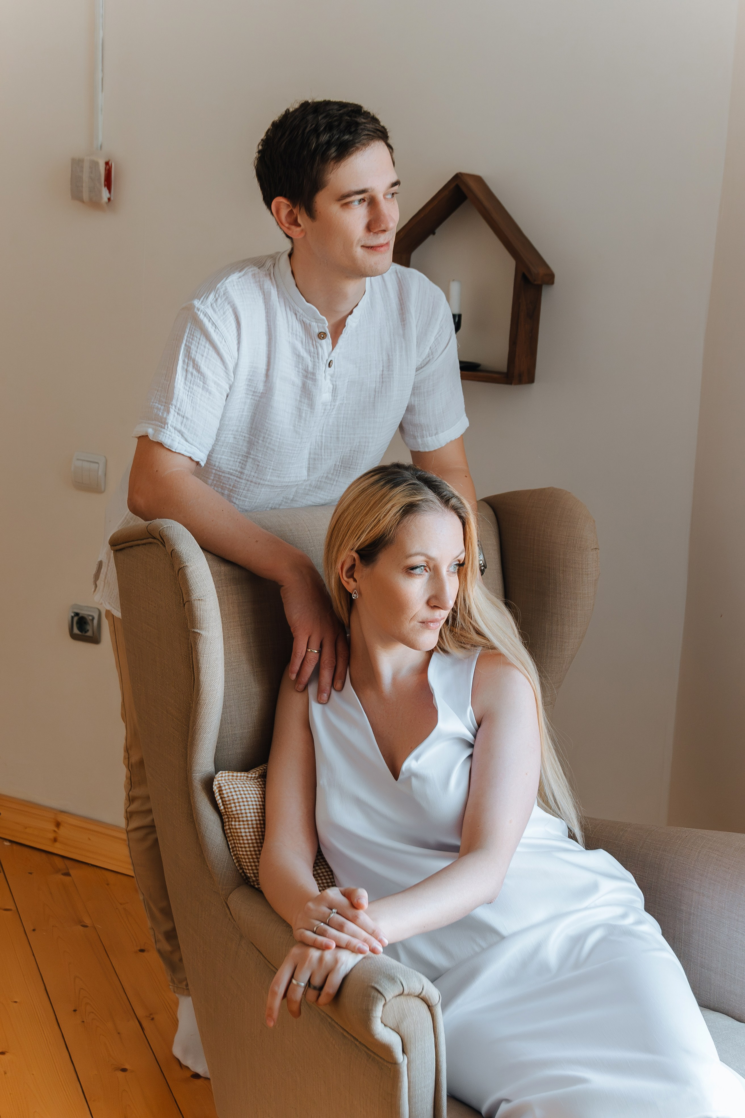 Орловы<3. Детский и семейный фотограф Катерина Мишина