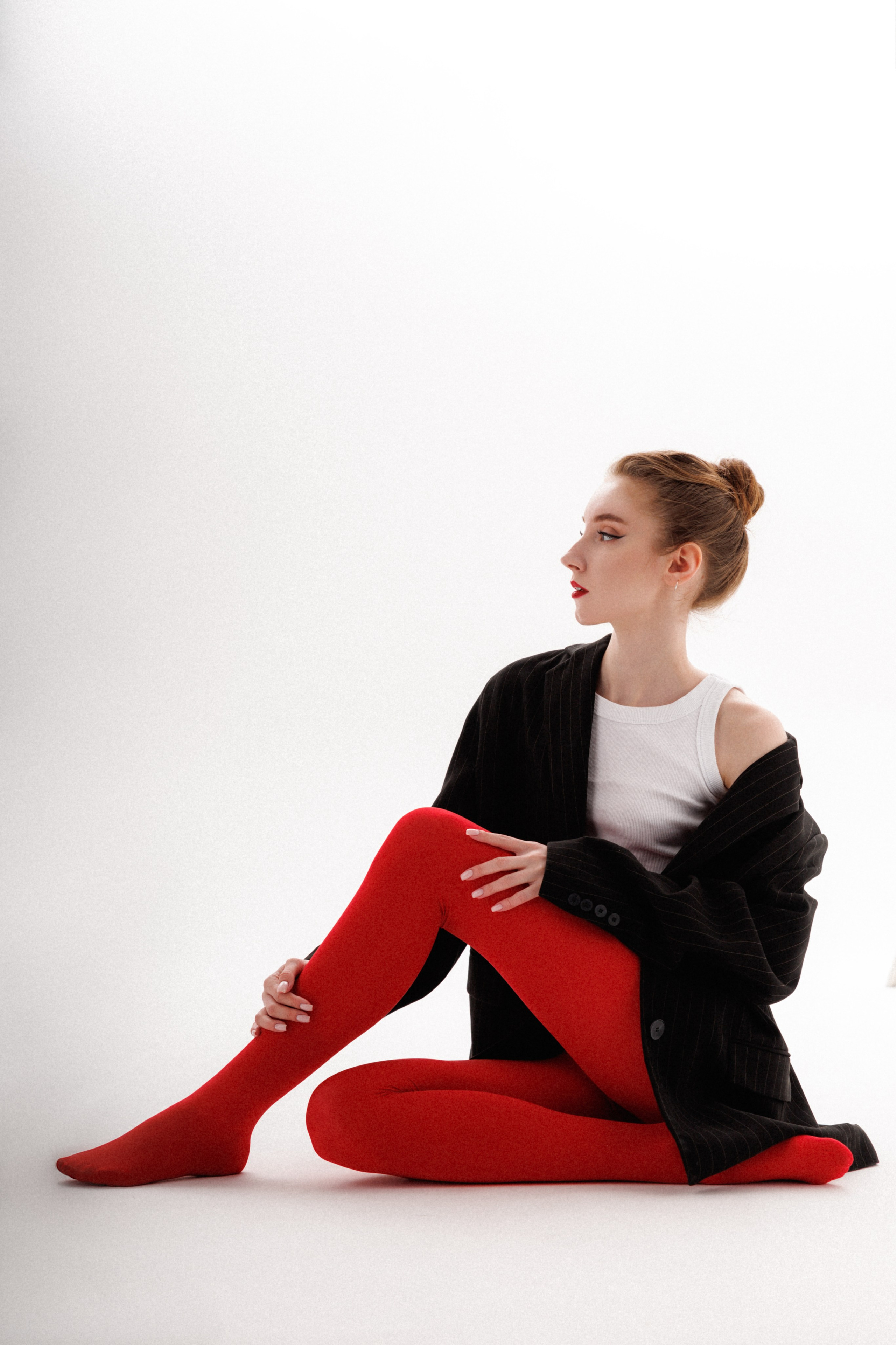 Василина. Svetlana Pasko -Женский портрет 🖤