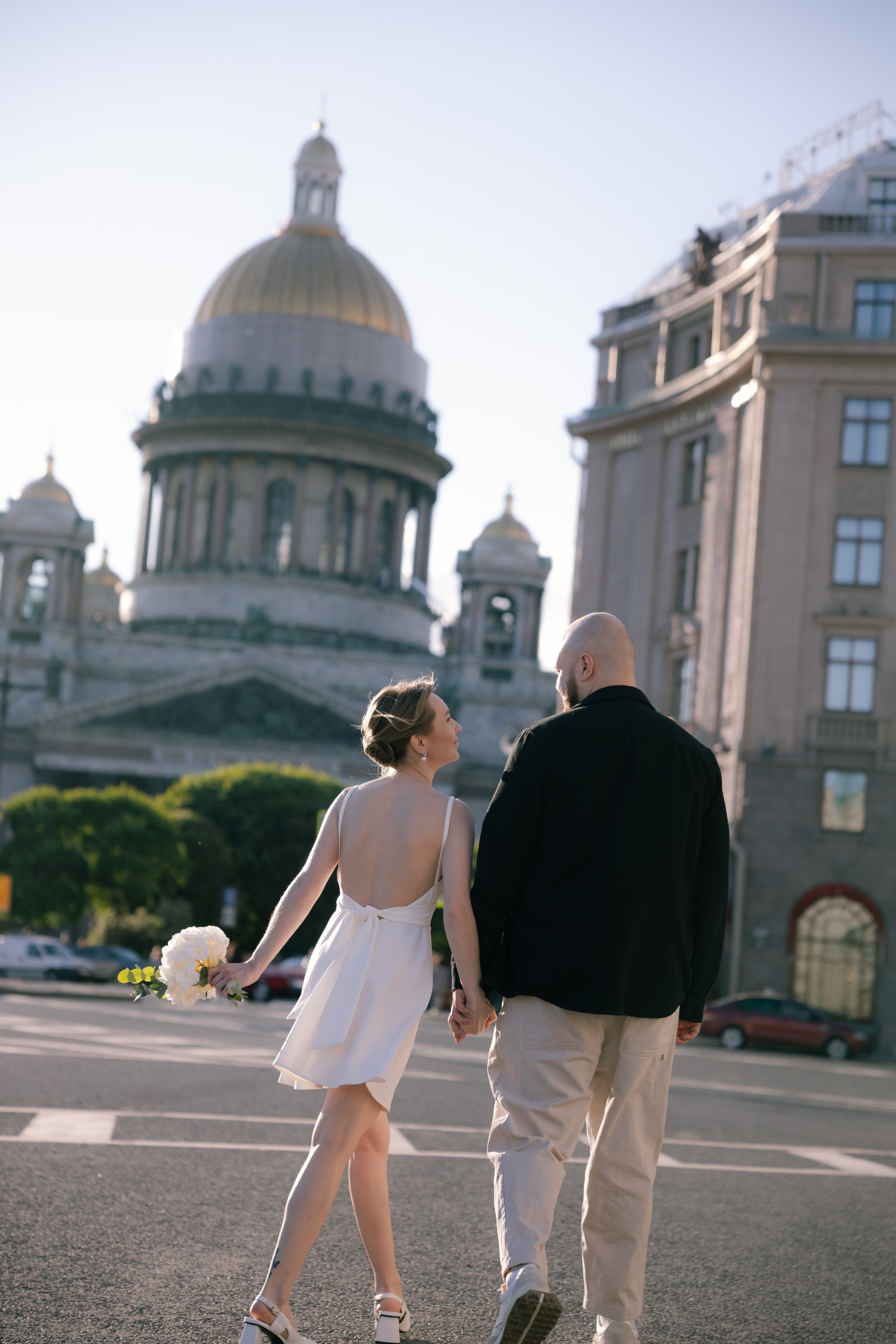Андрей Аниса Питер. Фотограф в Ижевске и Казани Богданов Яков